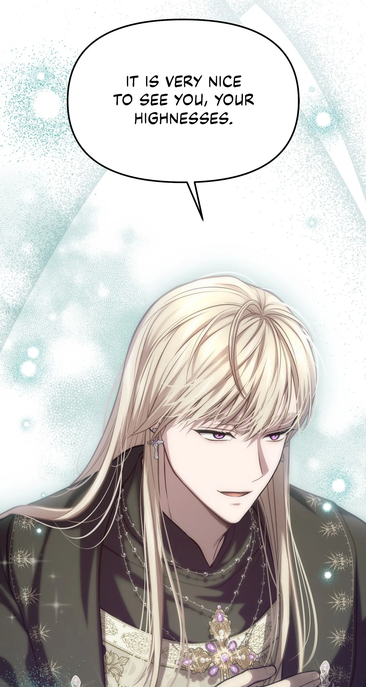 The Secret Bedroom of the Abandoned Princess Chapter 104 - page 14