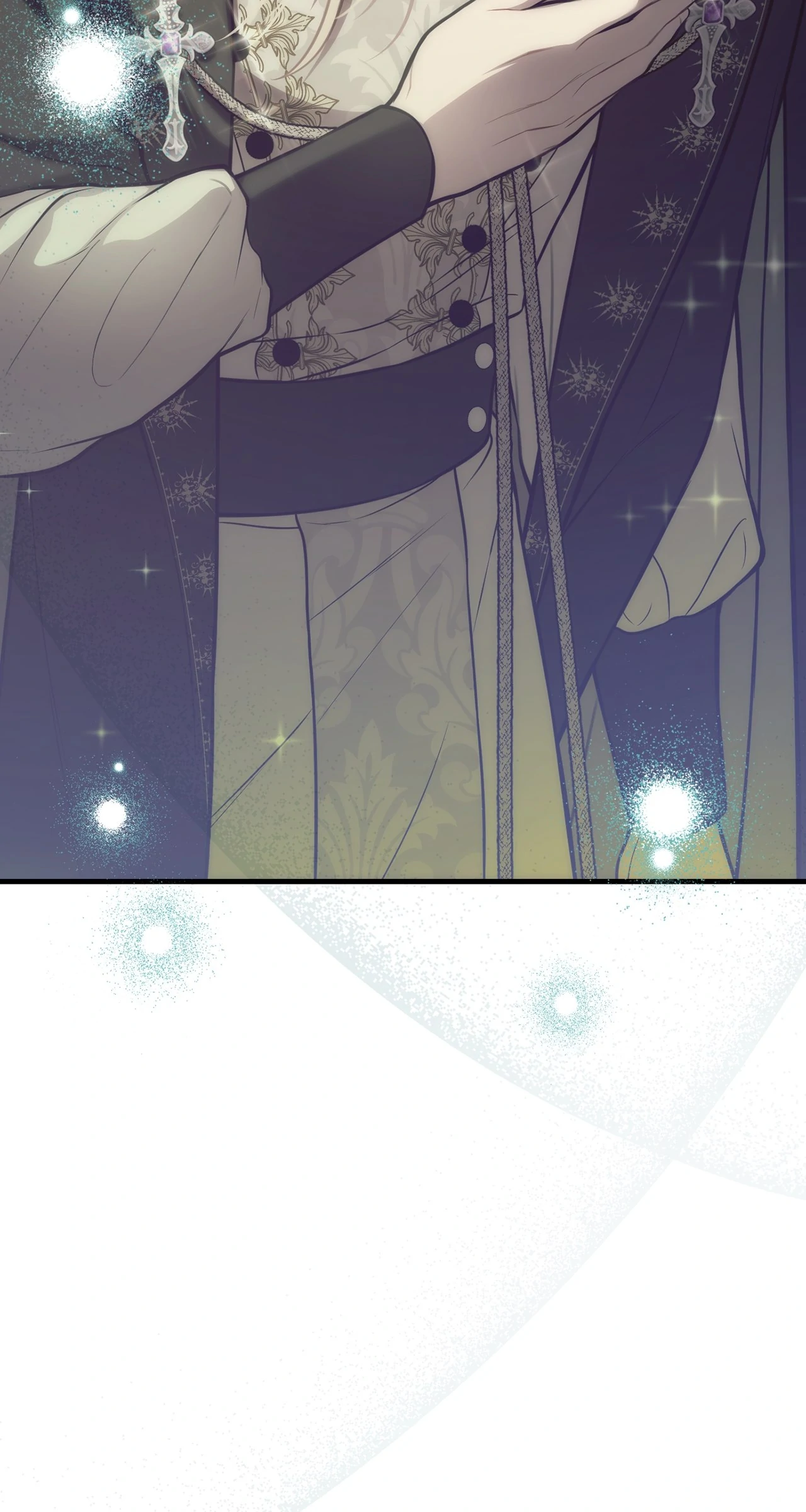 The Secret Bedroom of the Abandoned Princess Chapter 104 - page 15