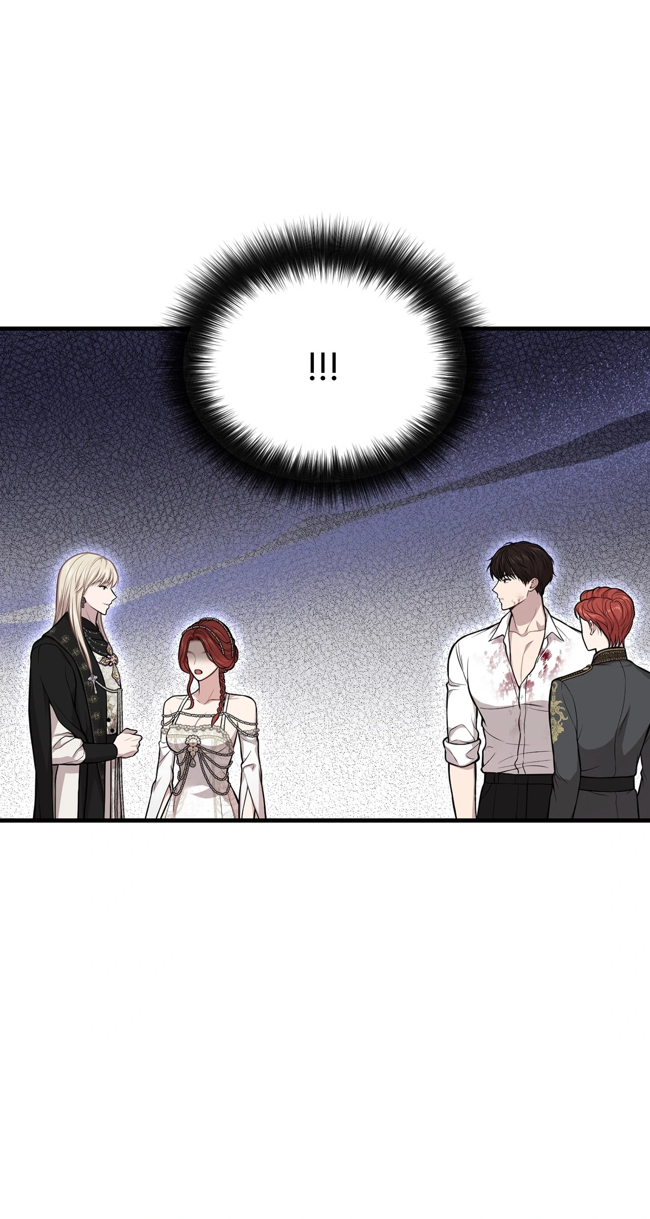 The Secret Bedroom of the Abandoned Princess Chapter 104 - page 17