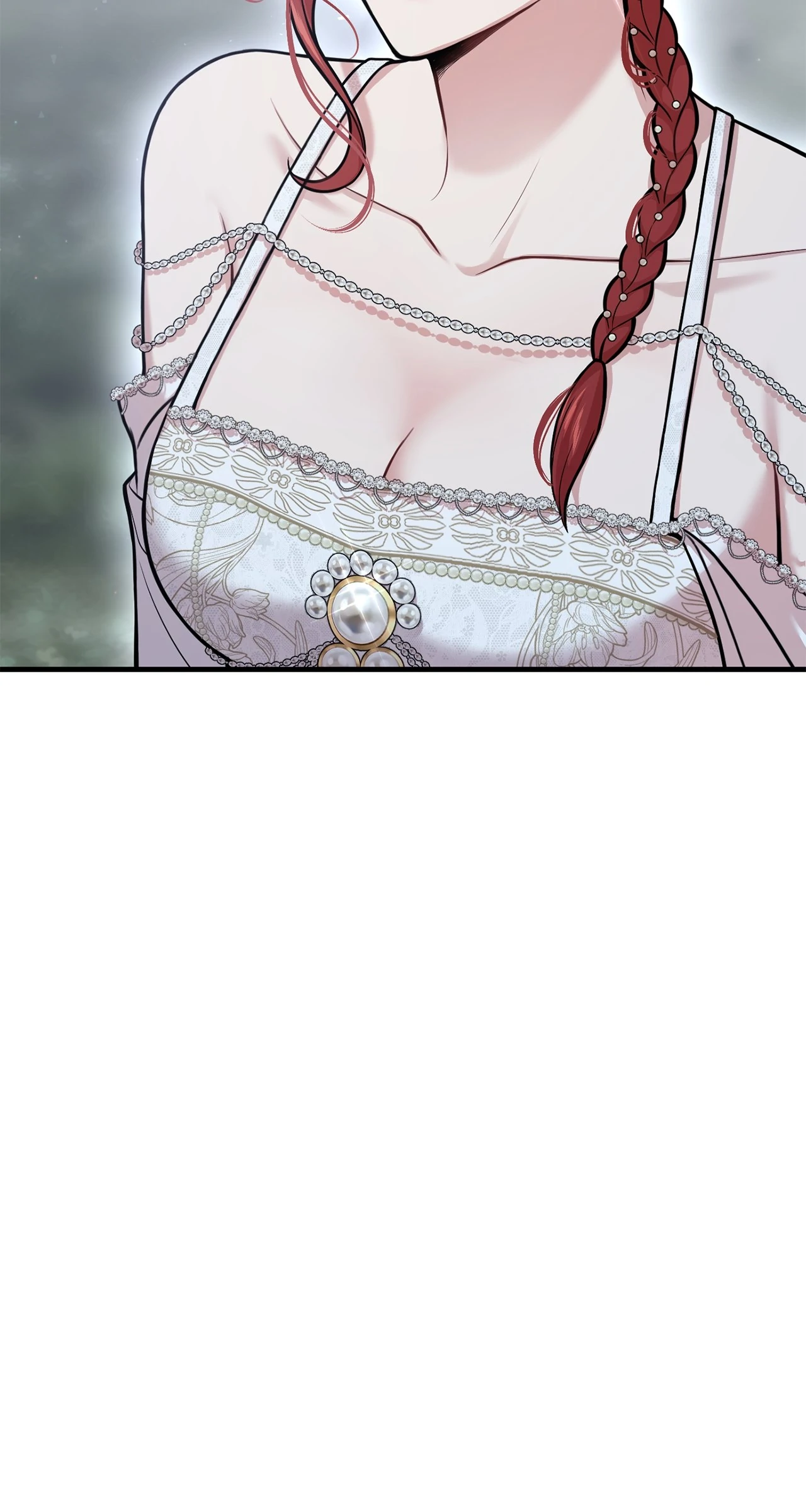 The Secret Bedroom of the Abandoned Princess Chapter 104 - page 25