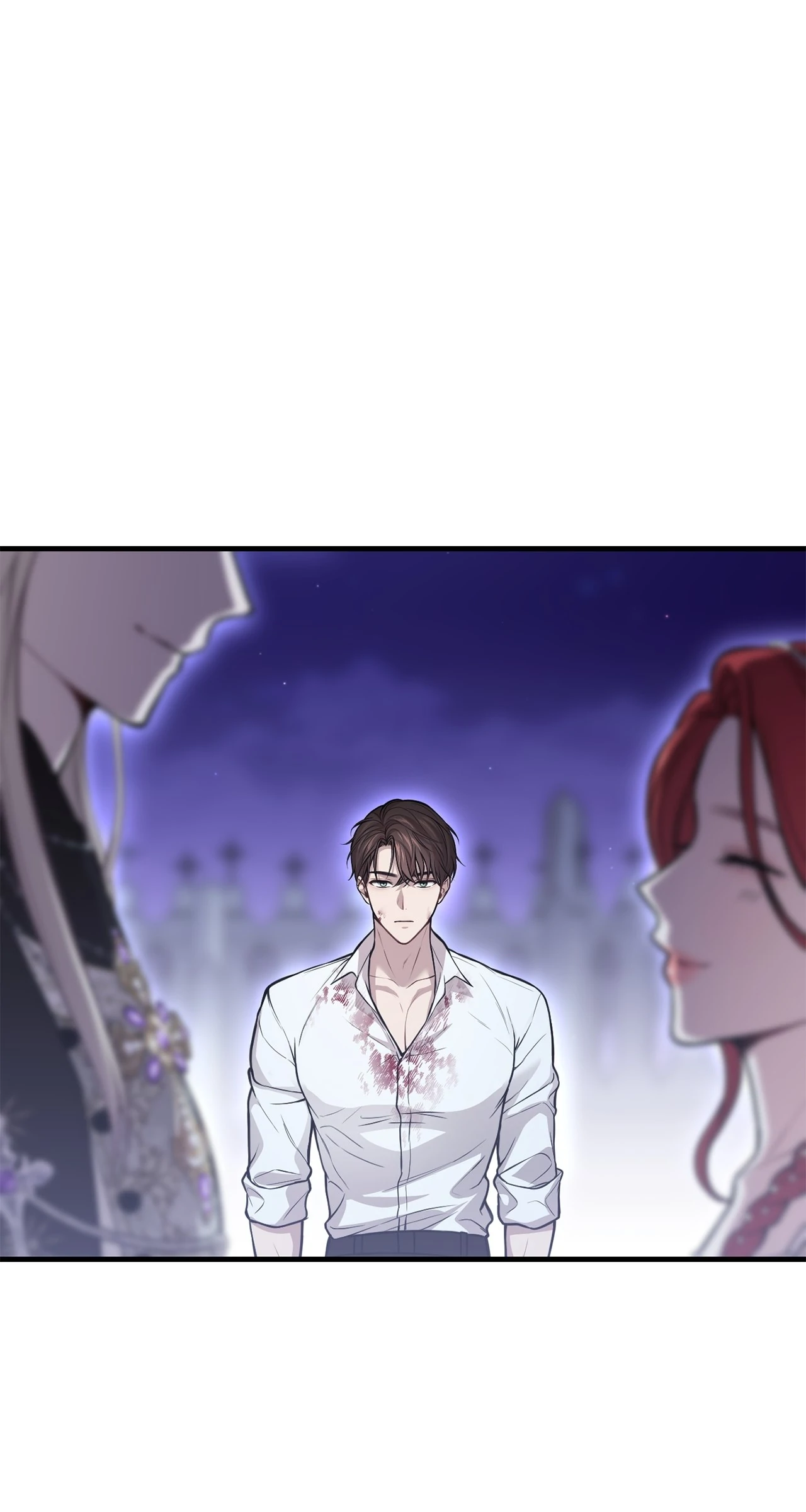 The Secret Bedroom of the Abandoned Princess Chapter 104 - page 26