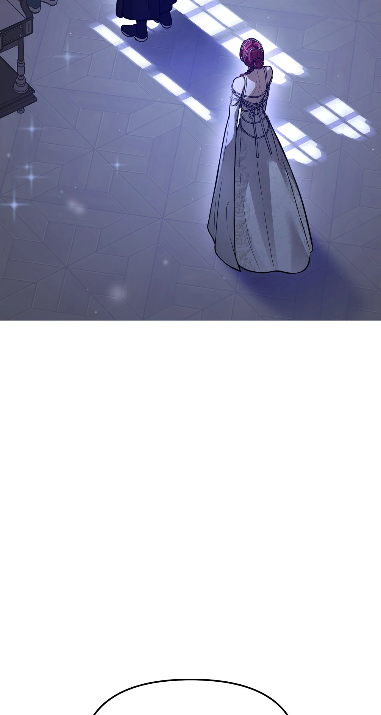 The Secret Bedroom of the Abandoned Princess Chapter 104 - page 31