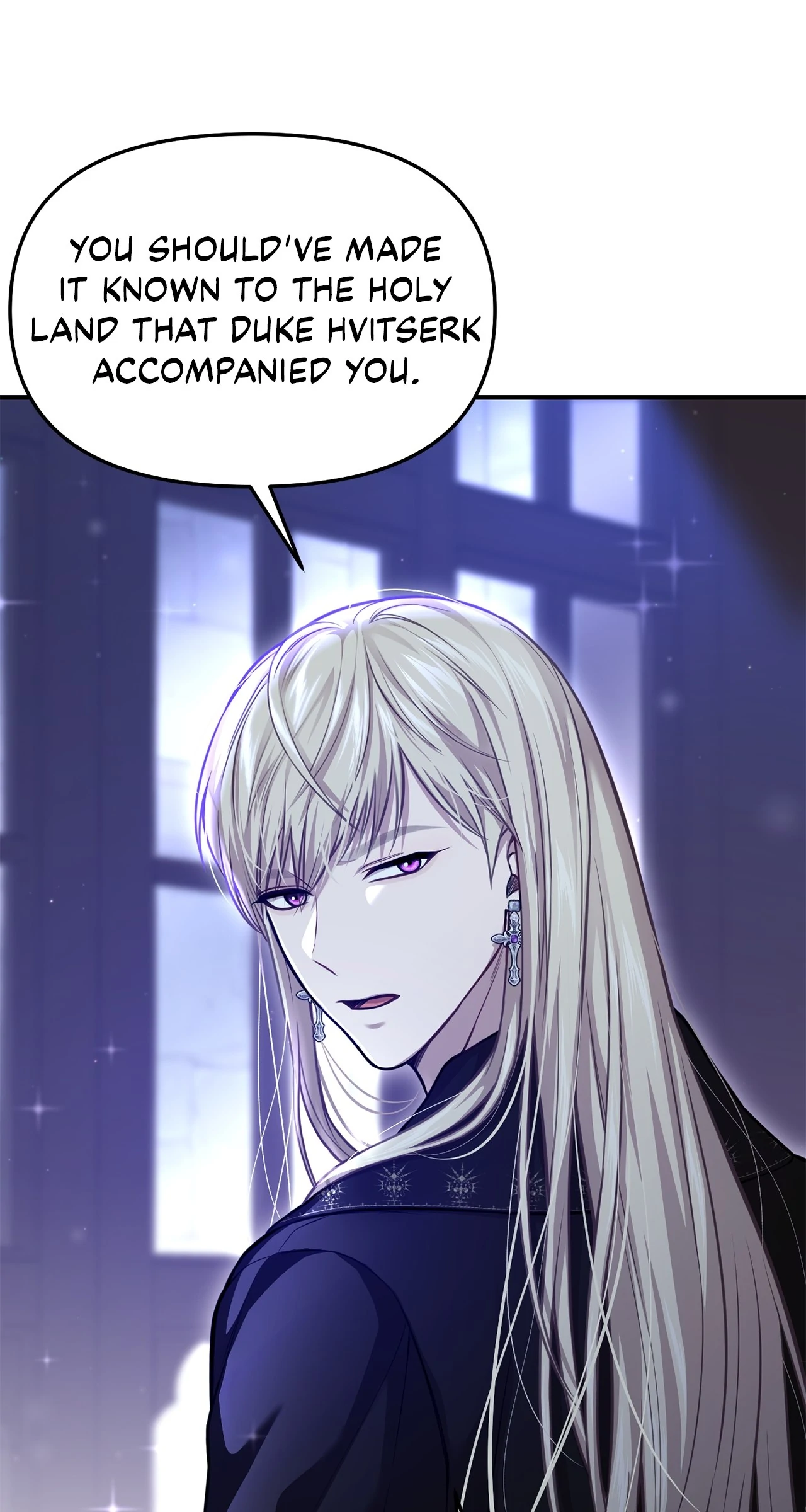 The Secret Bedroom of the Abandoned Princess Chapter 104 - page 33