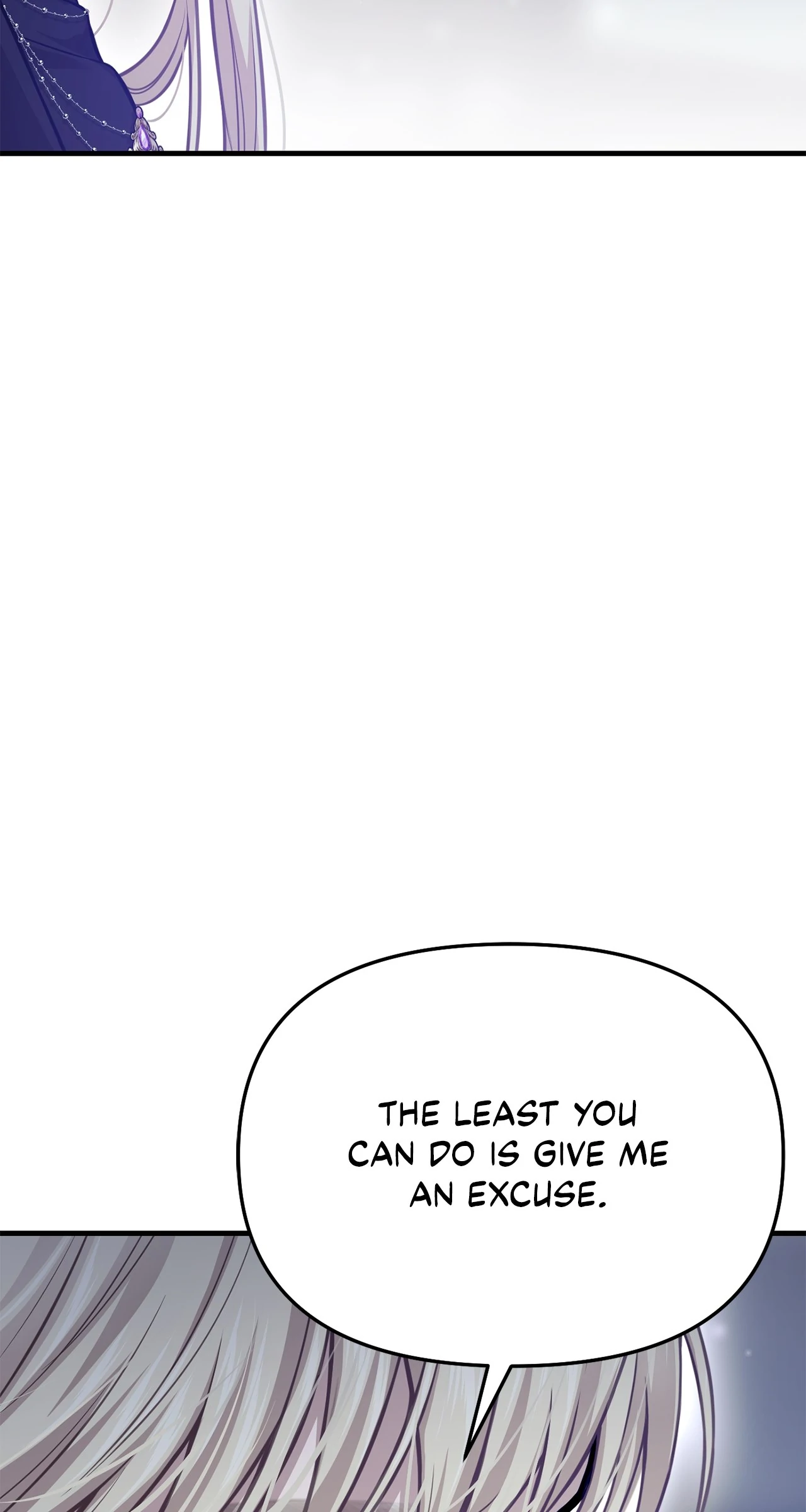 The Secret Bedroom of the Abandoned Princess Chapter 104 - page 37