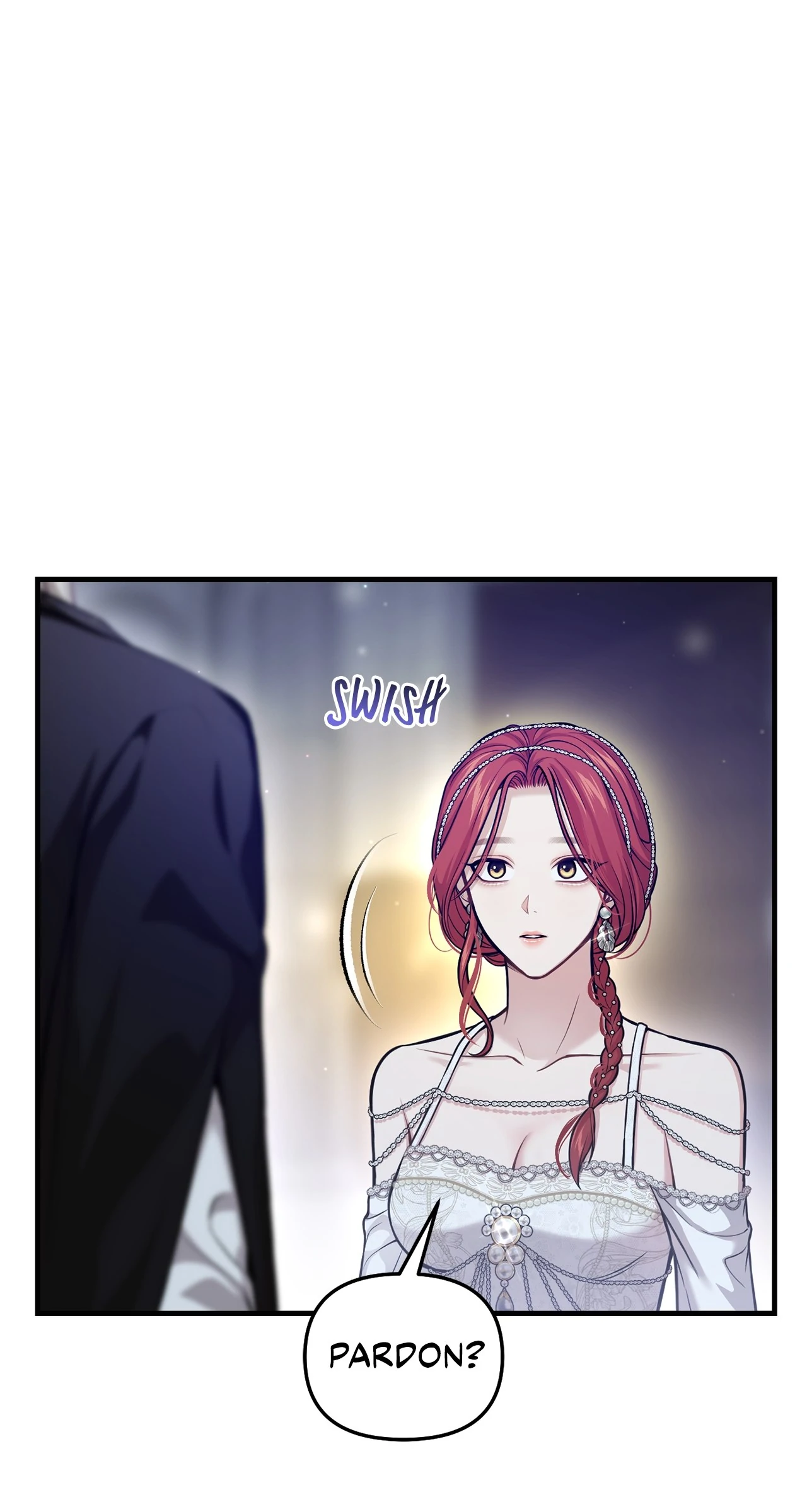 The Secret Bedroom of the Abandoned Princess Chapter 104 - page 39