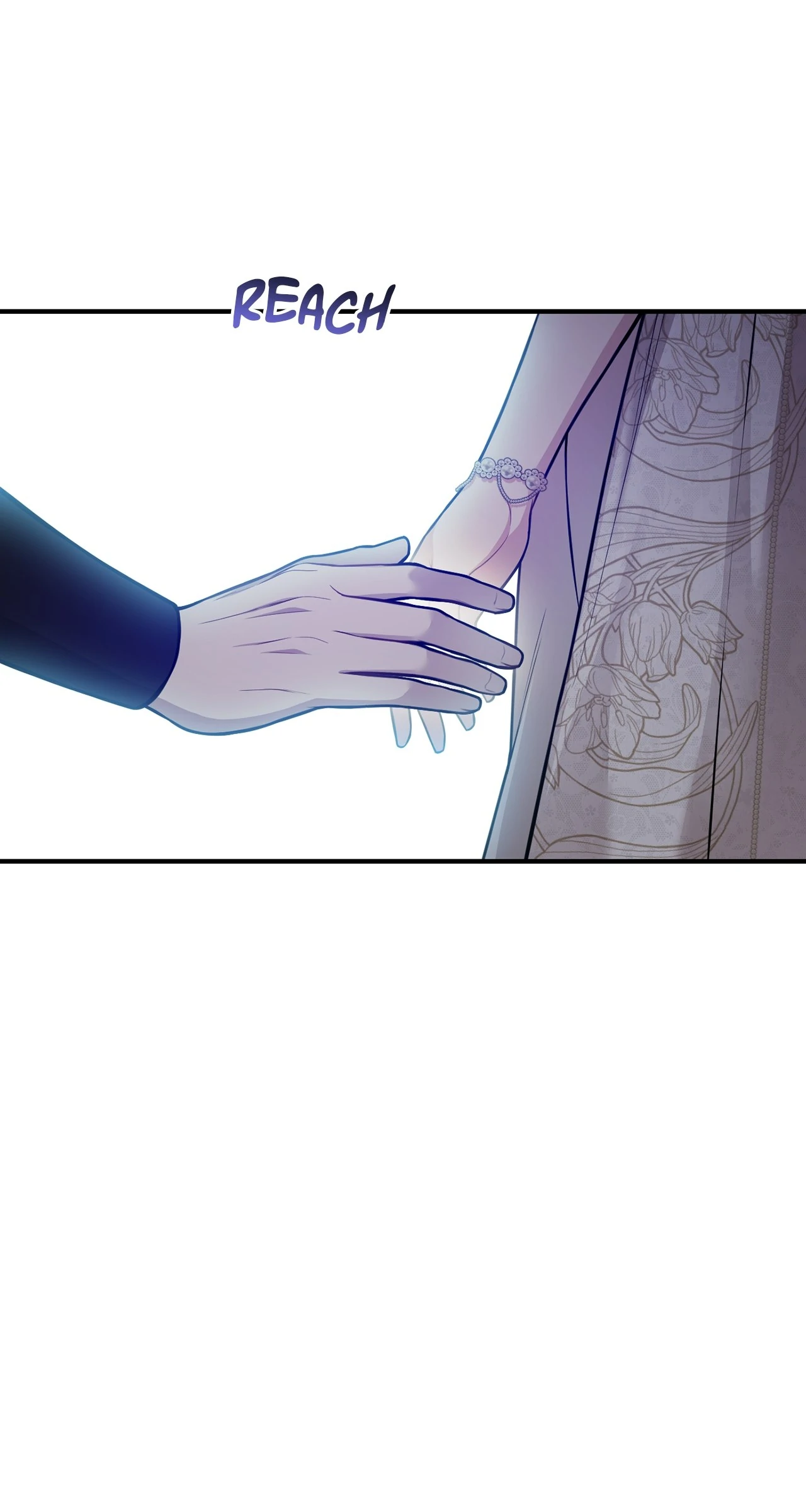 The Secret Bedroom of the Abandoned Princess Chapter 104 - page 42