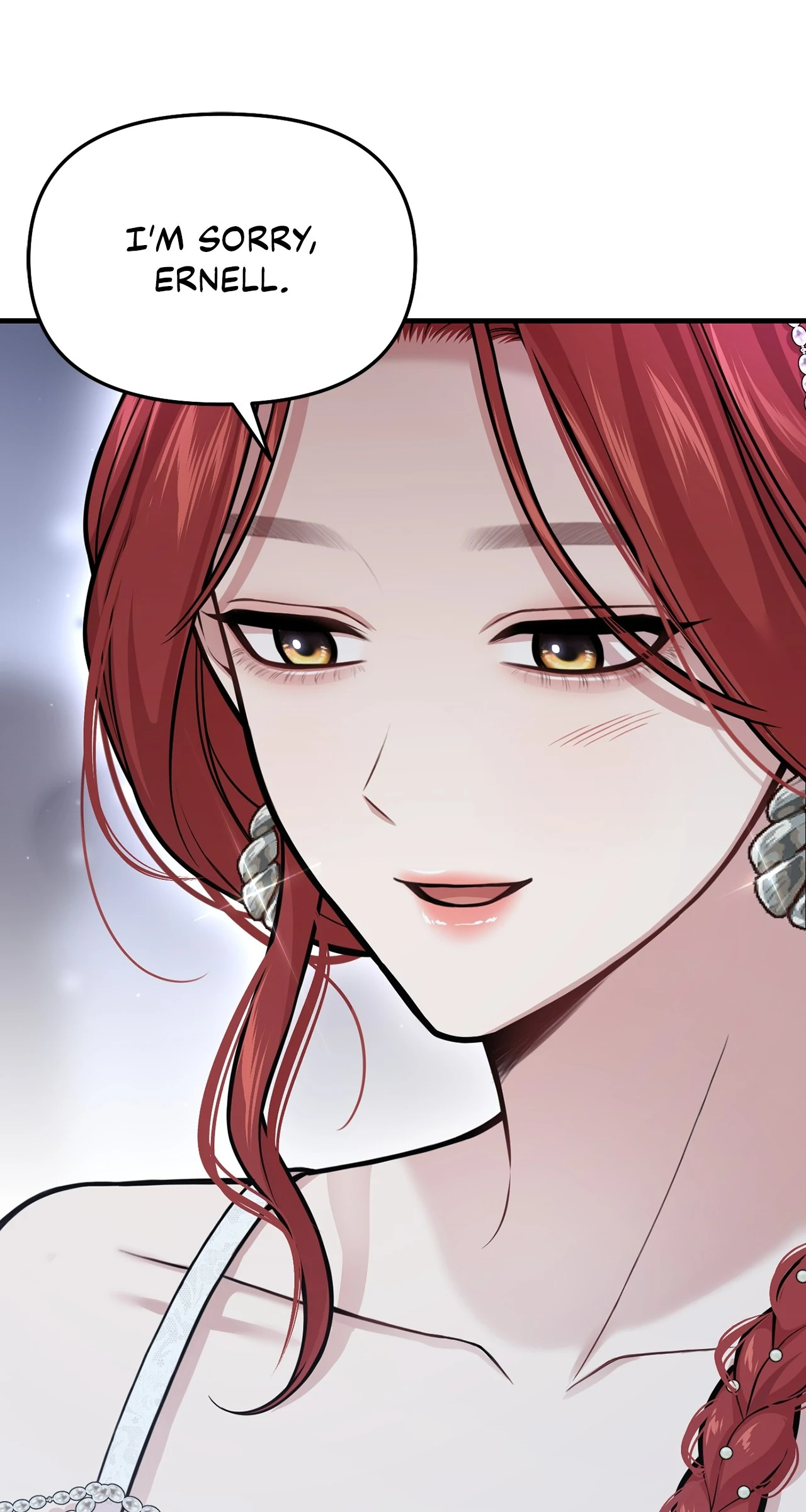 The Secret Bedroom of the Abandoned Princess Chapter 104 - page 47
