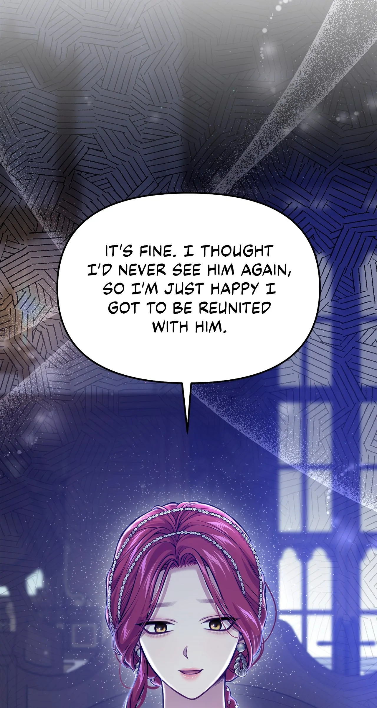 The Secret Bedroom of the Abandoned Princess Chapter 104 - page 52