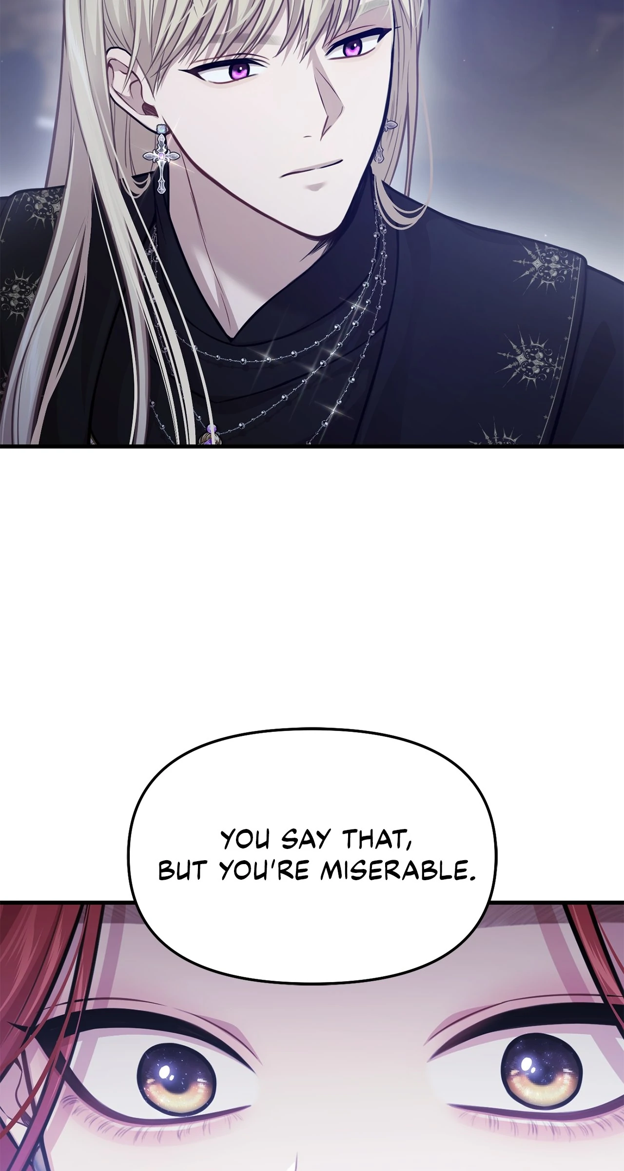 The Secret Bedroom of the Abandoned Princess Chapter 104 - page 55