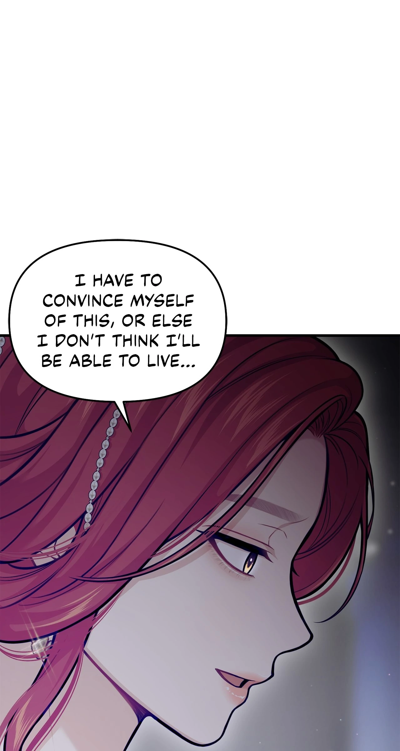 The Secret Bedroom of the Abandoned Princess Chapter 104 - page 58