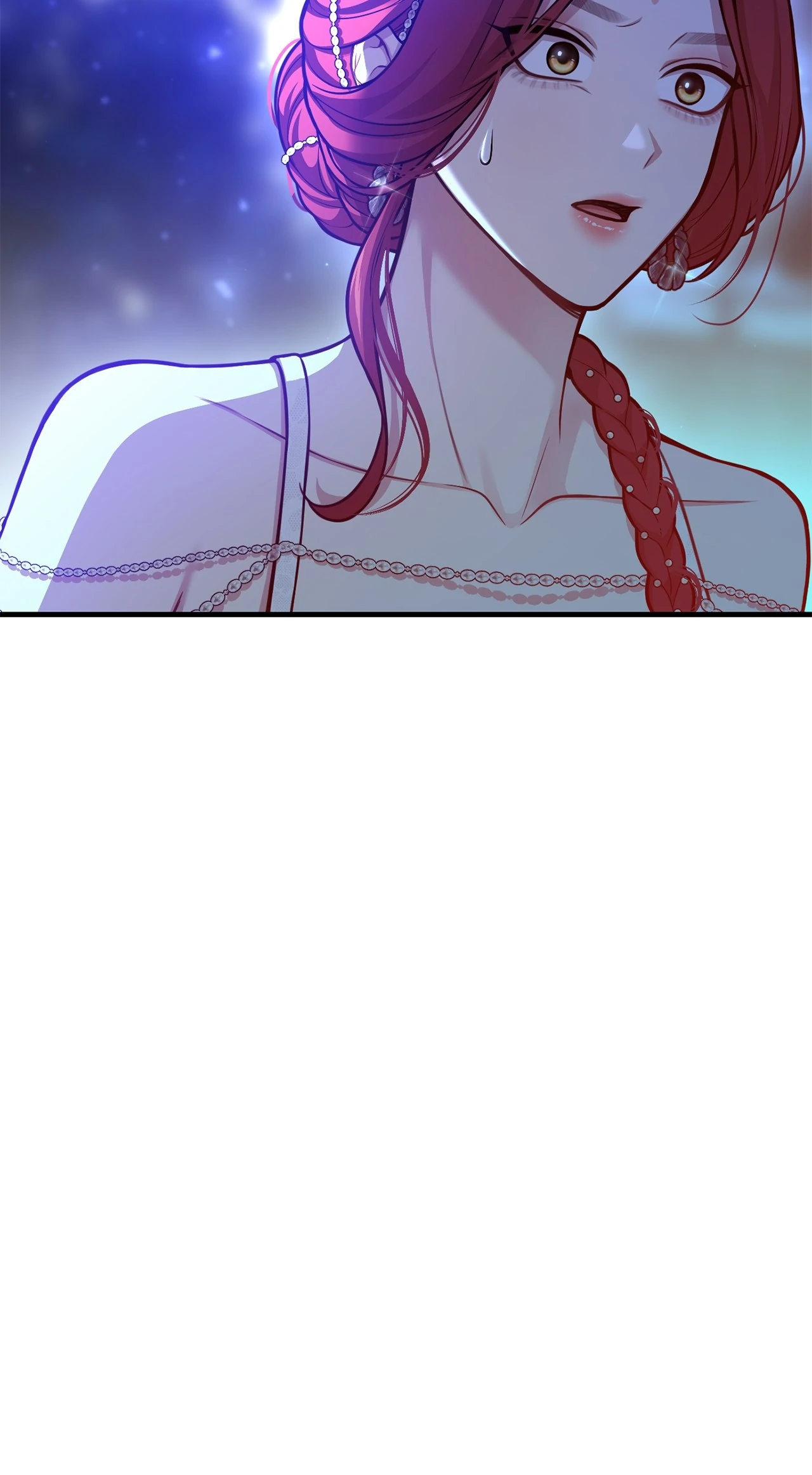 The Secret Bedroom of the Abandoned Princess Chapter 104 - page 5