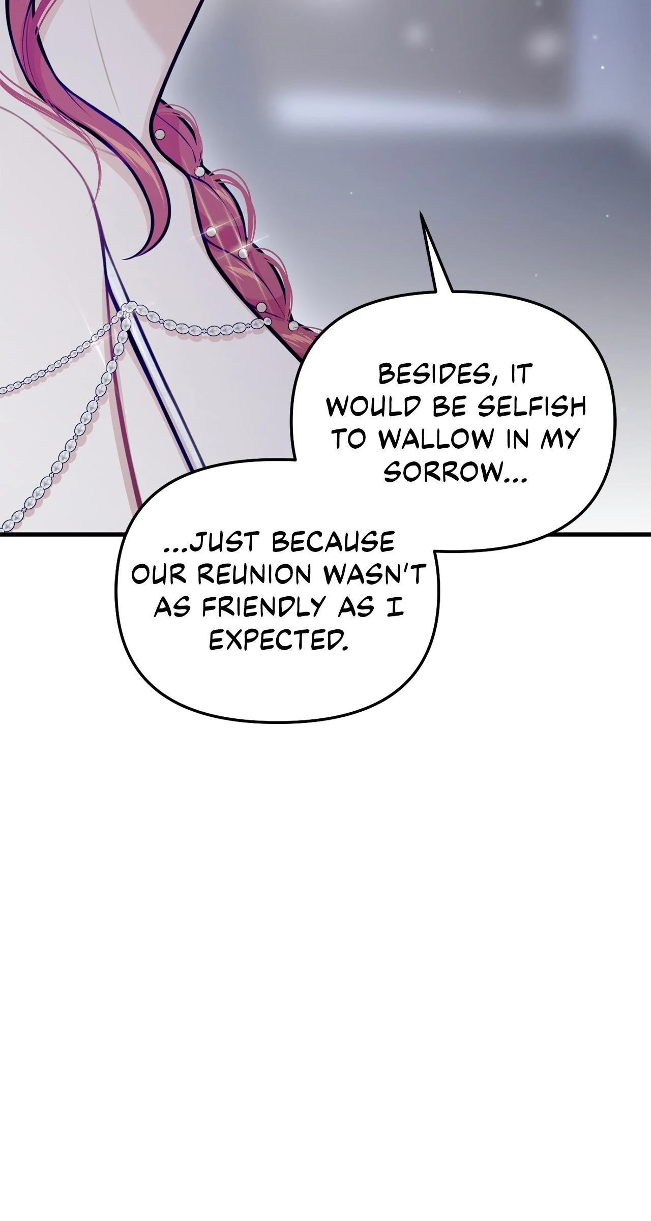 The Secret Bedroom of the Abandoned Princess Chapter 104 - page 59