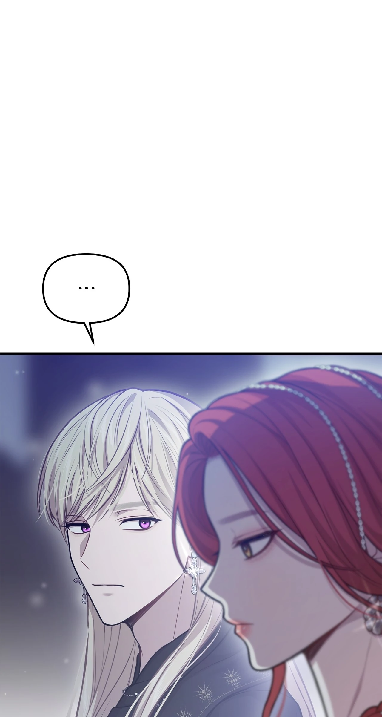The Secret Bedroom of the Abandoned Princess Chapter 104 - page 60