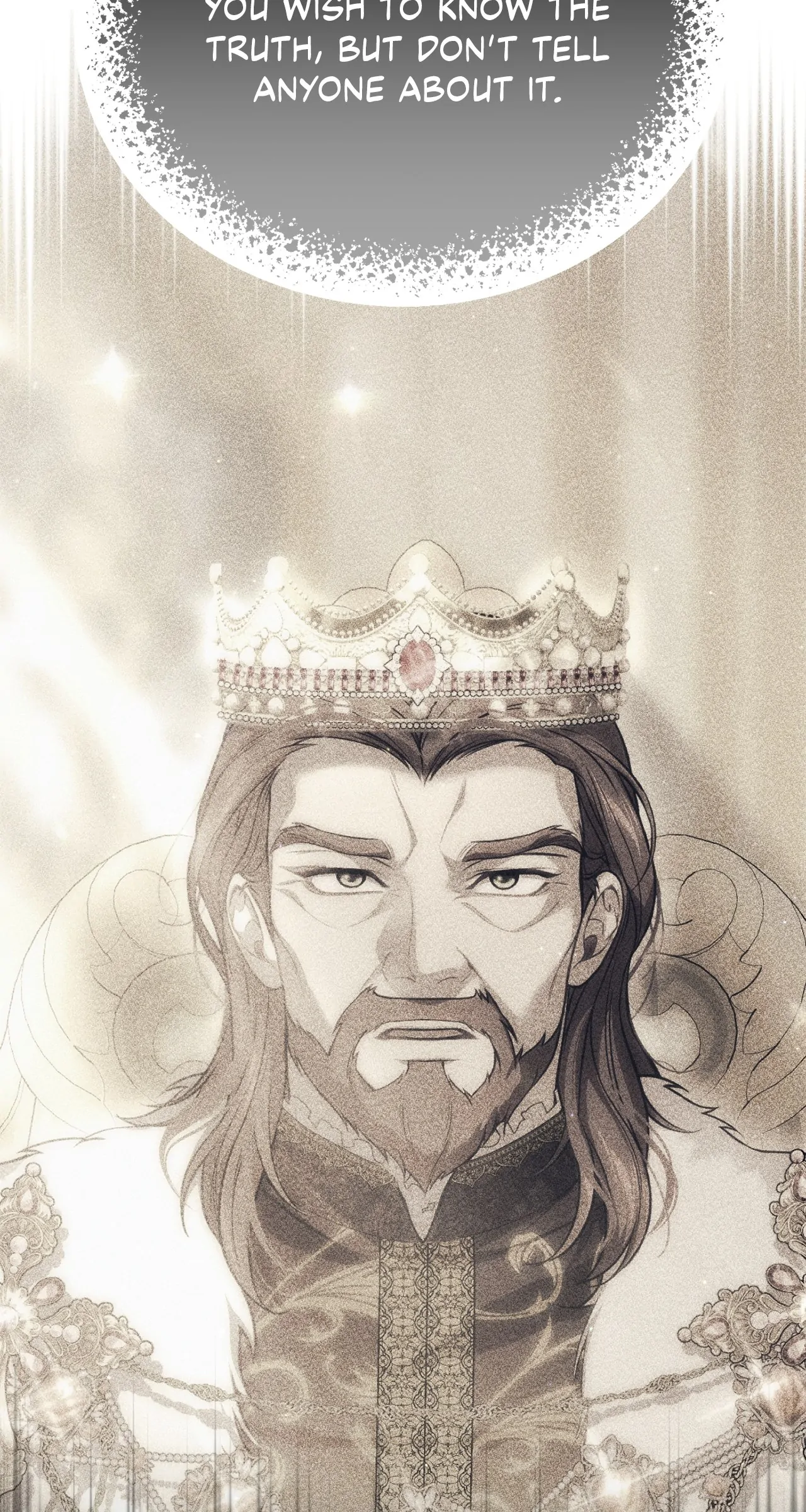 The Secret Bedroom of the Abandoned Princess Chapter 104 - page 64