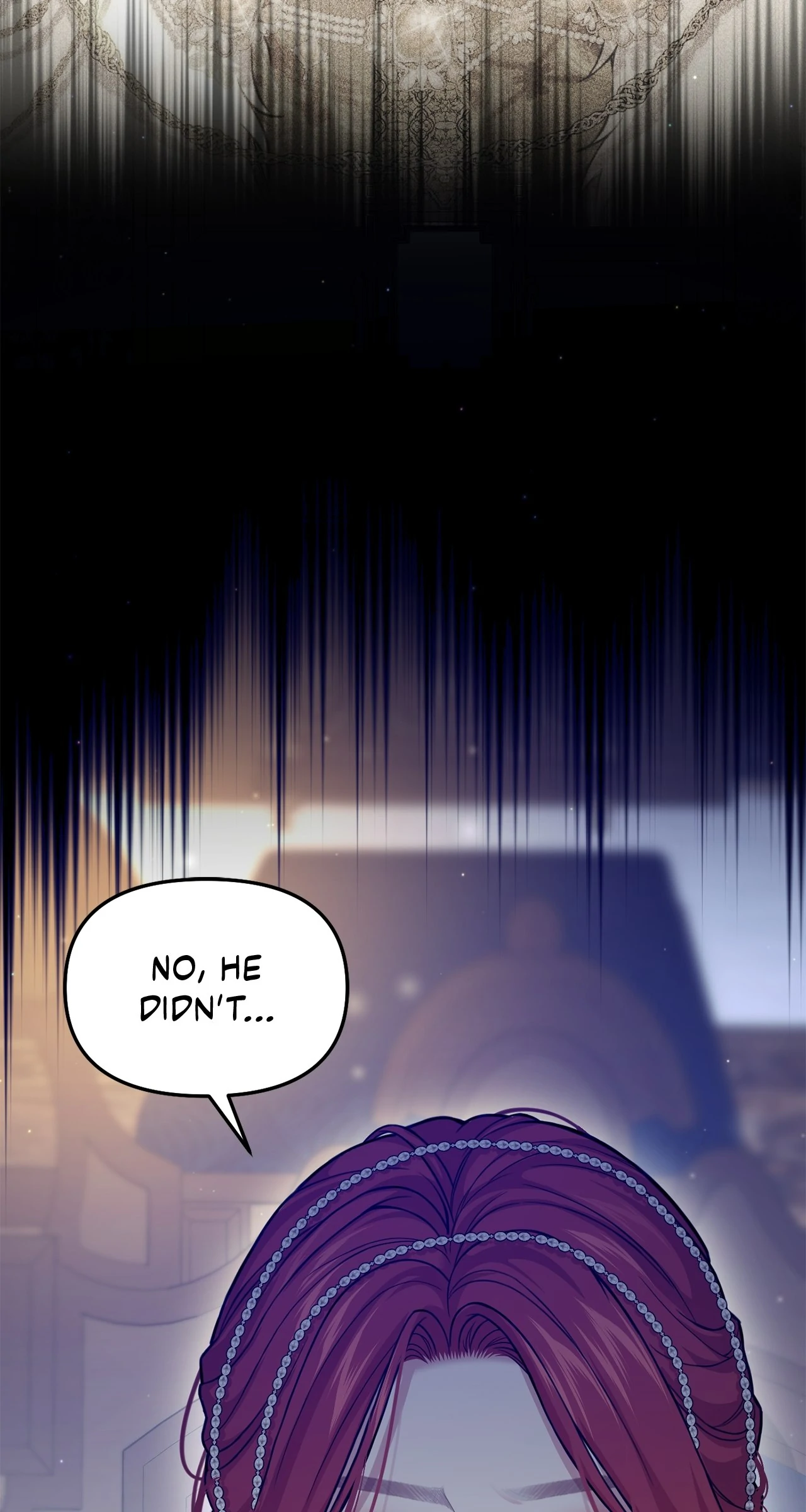 The Secret Bedroom of the Abandoned Princess Chapter 104 - page 65
