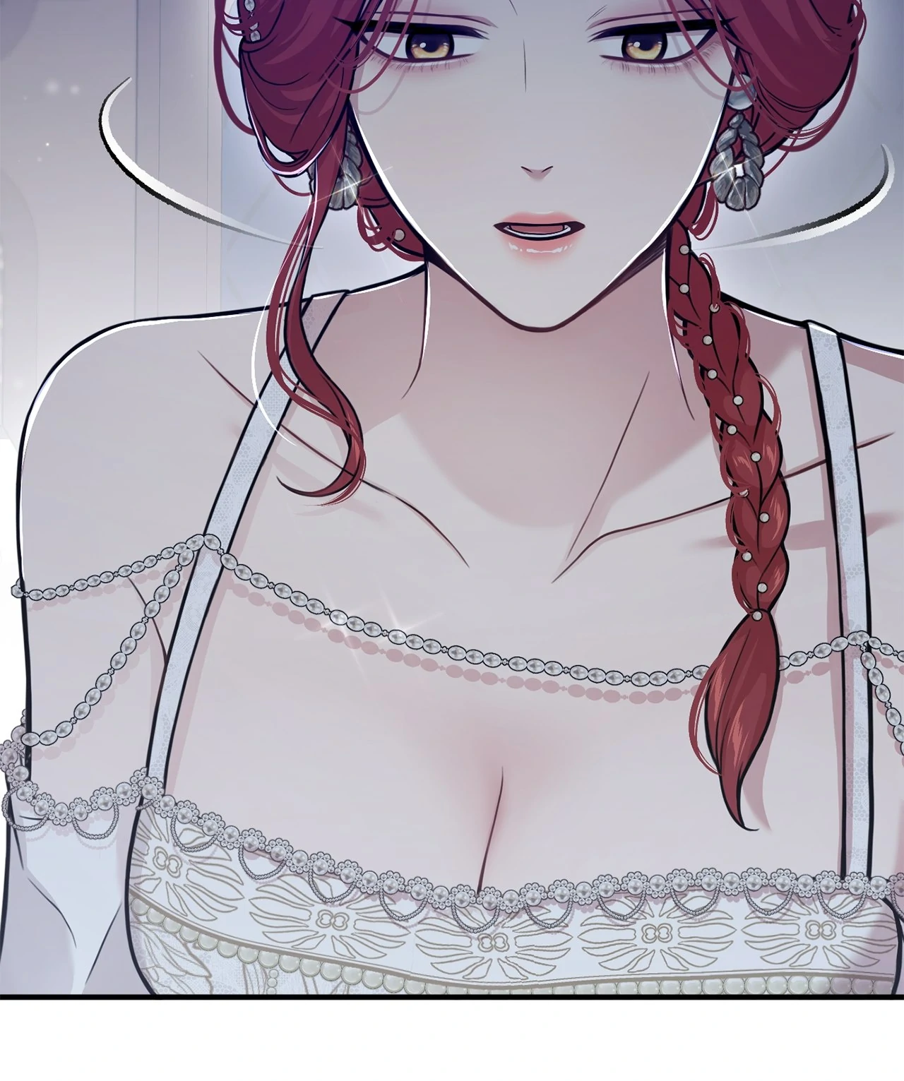 The Secret Bedroom of the Abandoned Princess Chapter 104 - page 66
