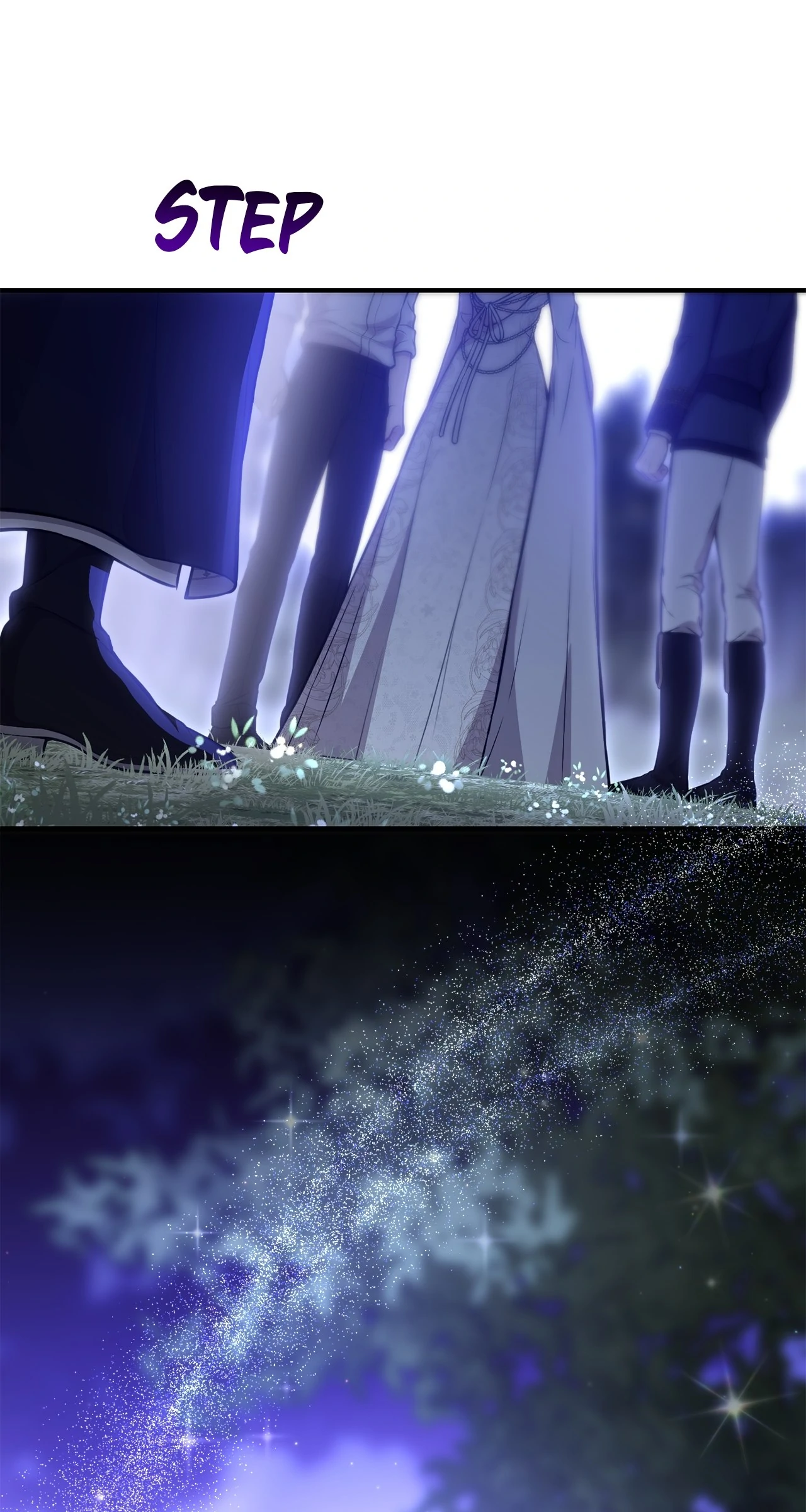 The Secret Bedroom of the Abandoned Princess Chapter 104 - page 6