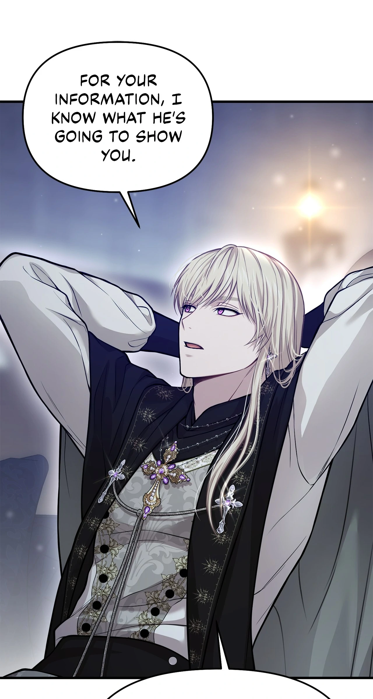 The Secret Bedroom of the Abandoned Princess Chapter 104 - page 70