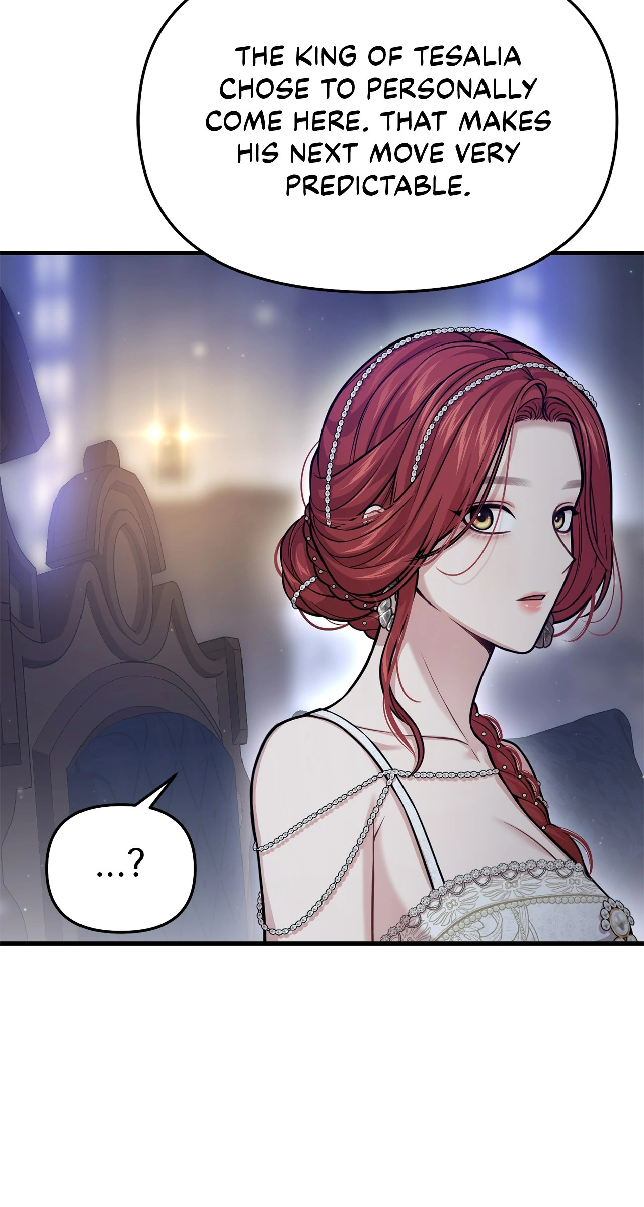 The Secret Bedroom of the Abandoned Princess Chapter 104 - page 71