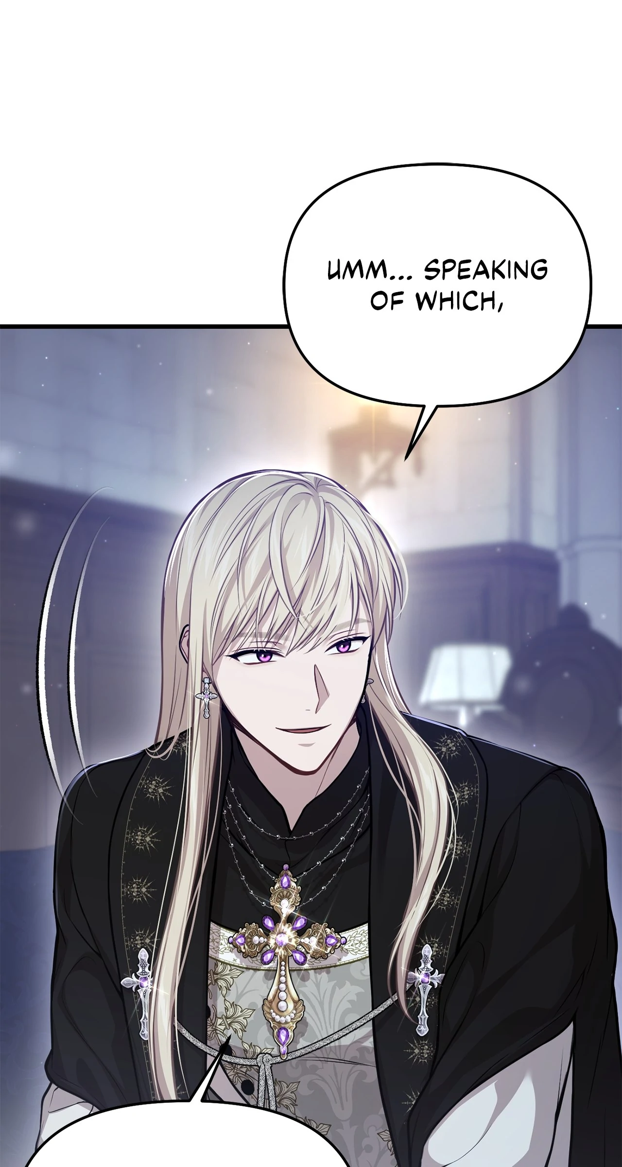 The Secret Bedroom of the Abandoned Princess Chapter 104 - page 73