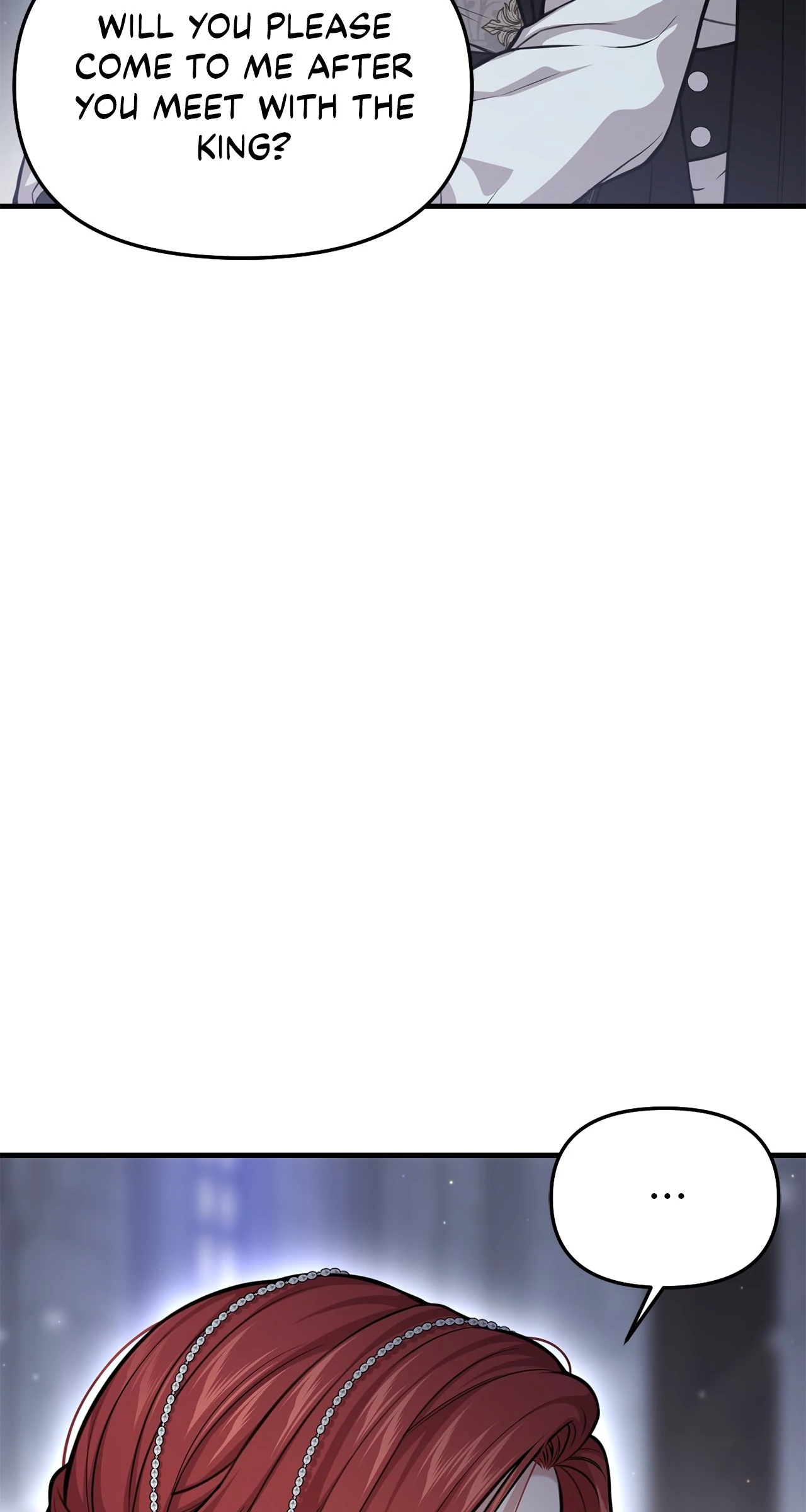 The Secret Bedroom of the Abandoned Princess Chapter 104 - page 74