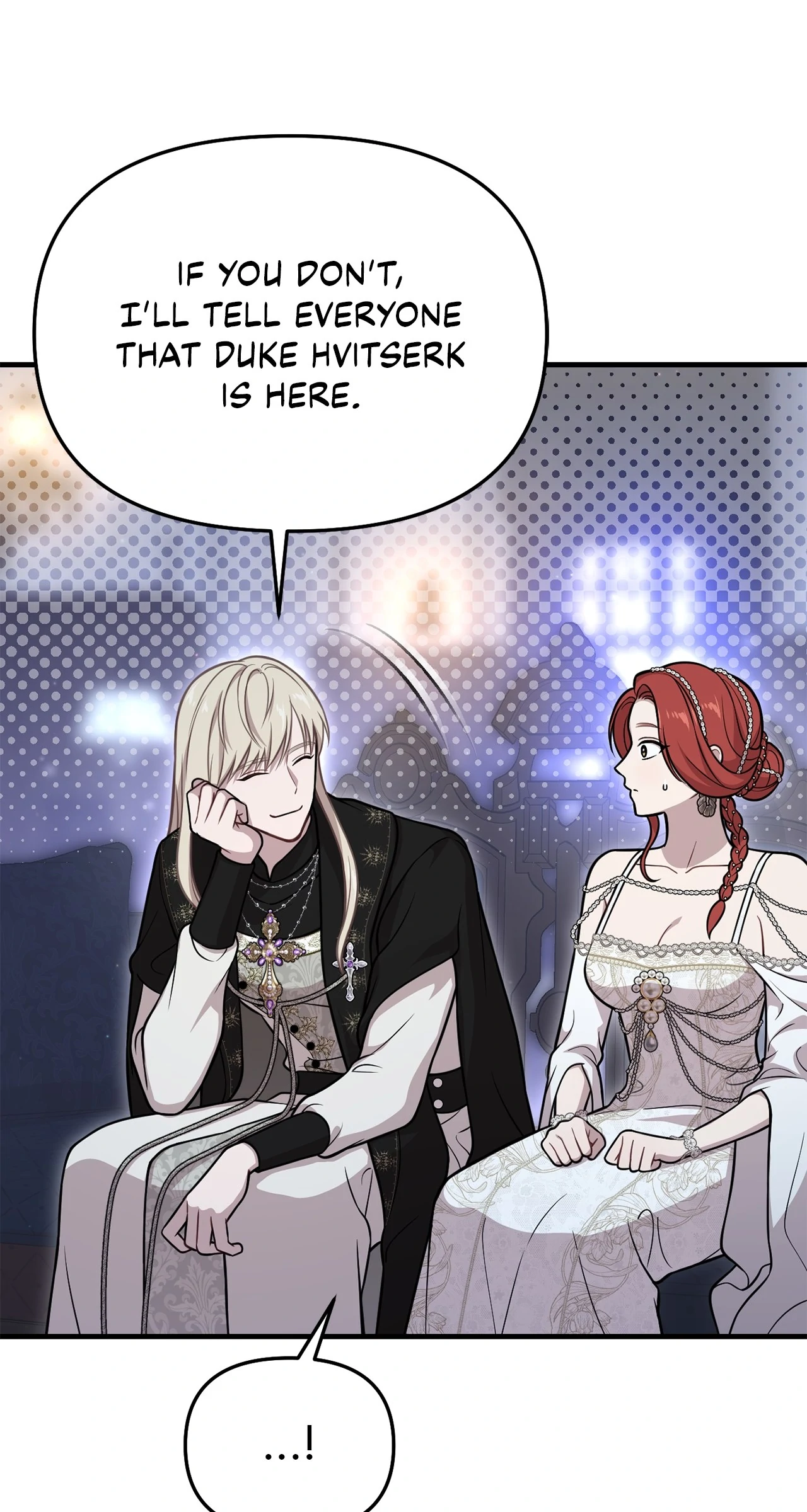 The Secret Bedroom of the Abandoned Princess Chapter 104 - page 76