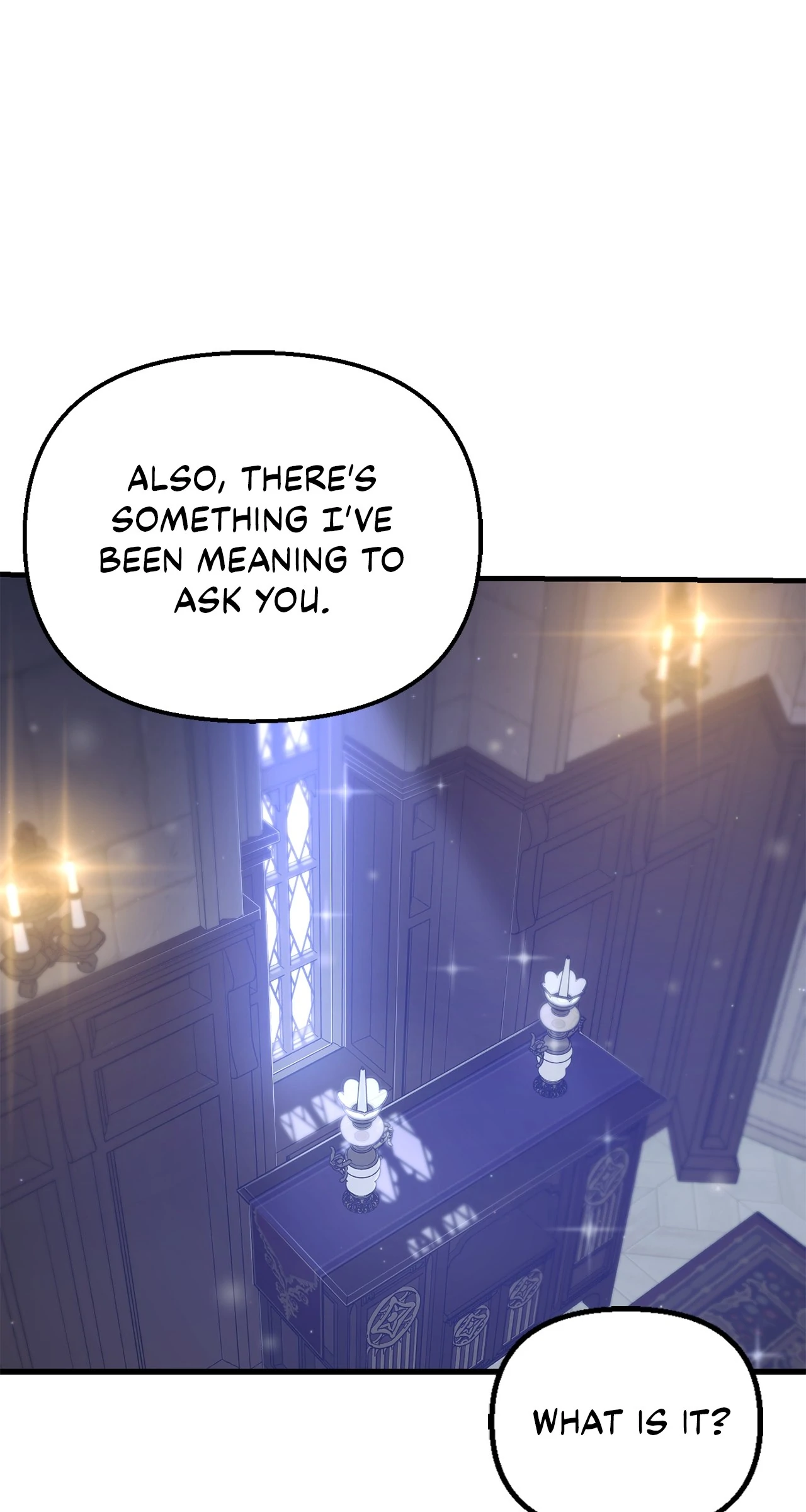 The Secret Bedroom of the Abandoned Princess Chapter 104 - page 81