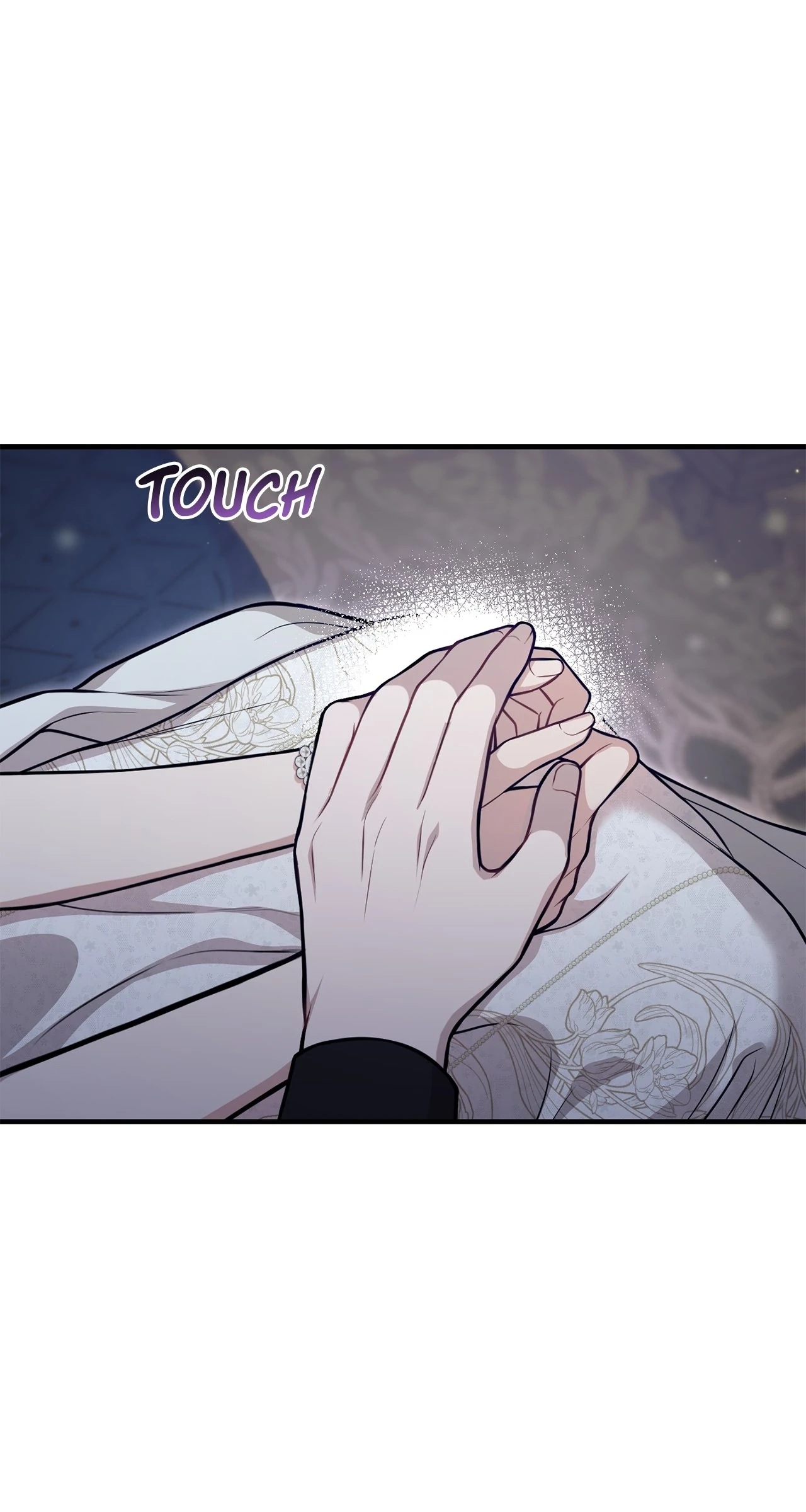 The Secret Bedroom of the Abandoned Princess Chapter 104 - page 83