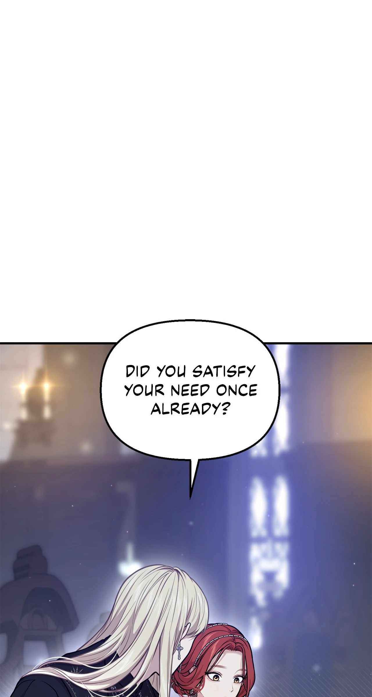 The Secret Bedroom of the Abandoned Princess Chapter 104 - page 84