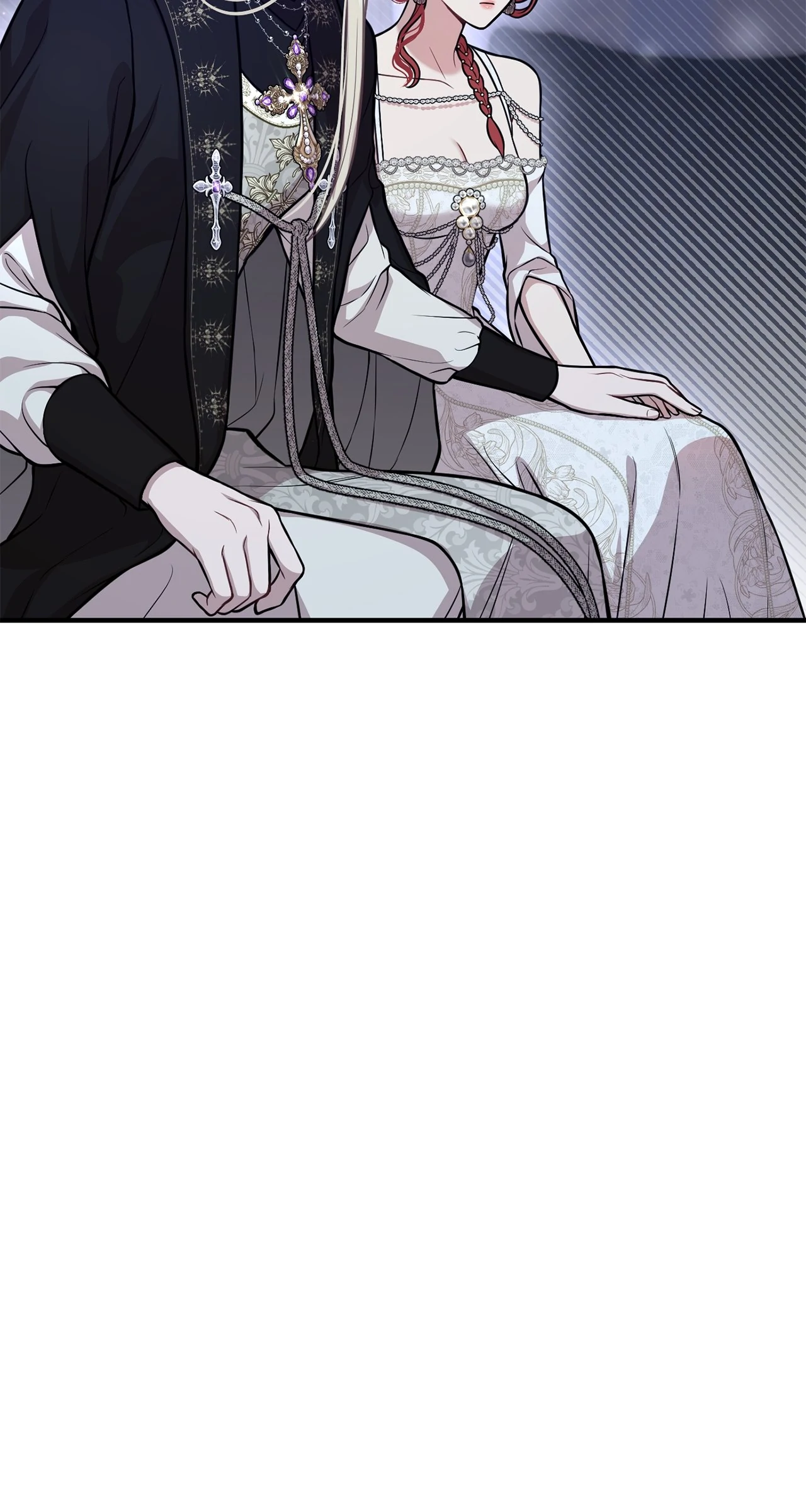 The Secret Bedroom of the Abandoned Princess Chapter 104 - page 85