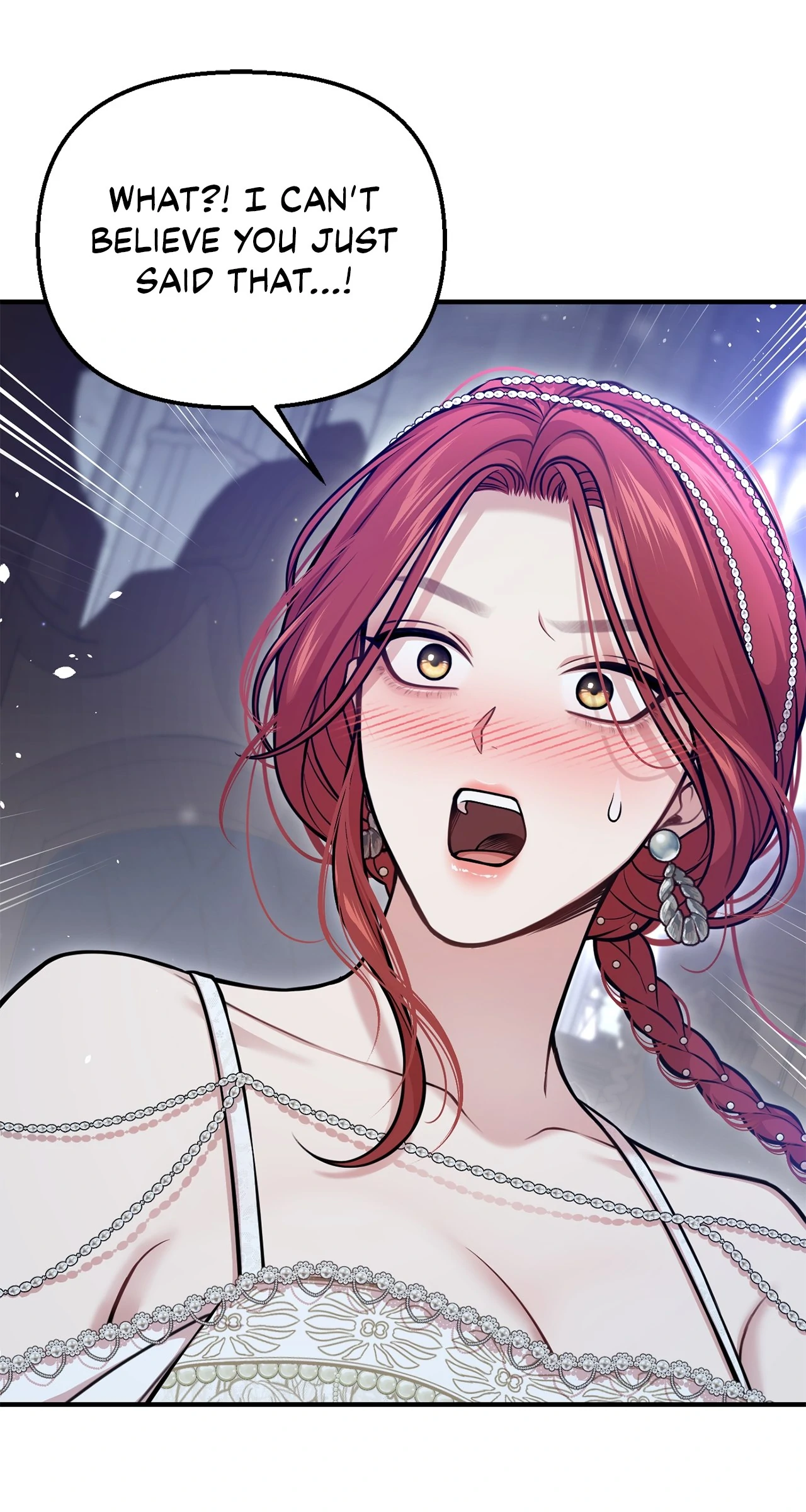 The Secret Bedroom of the Abandoned Princess Chapter 104 - page 86