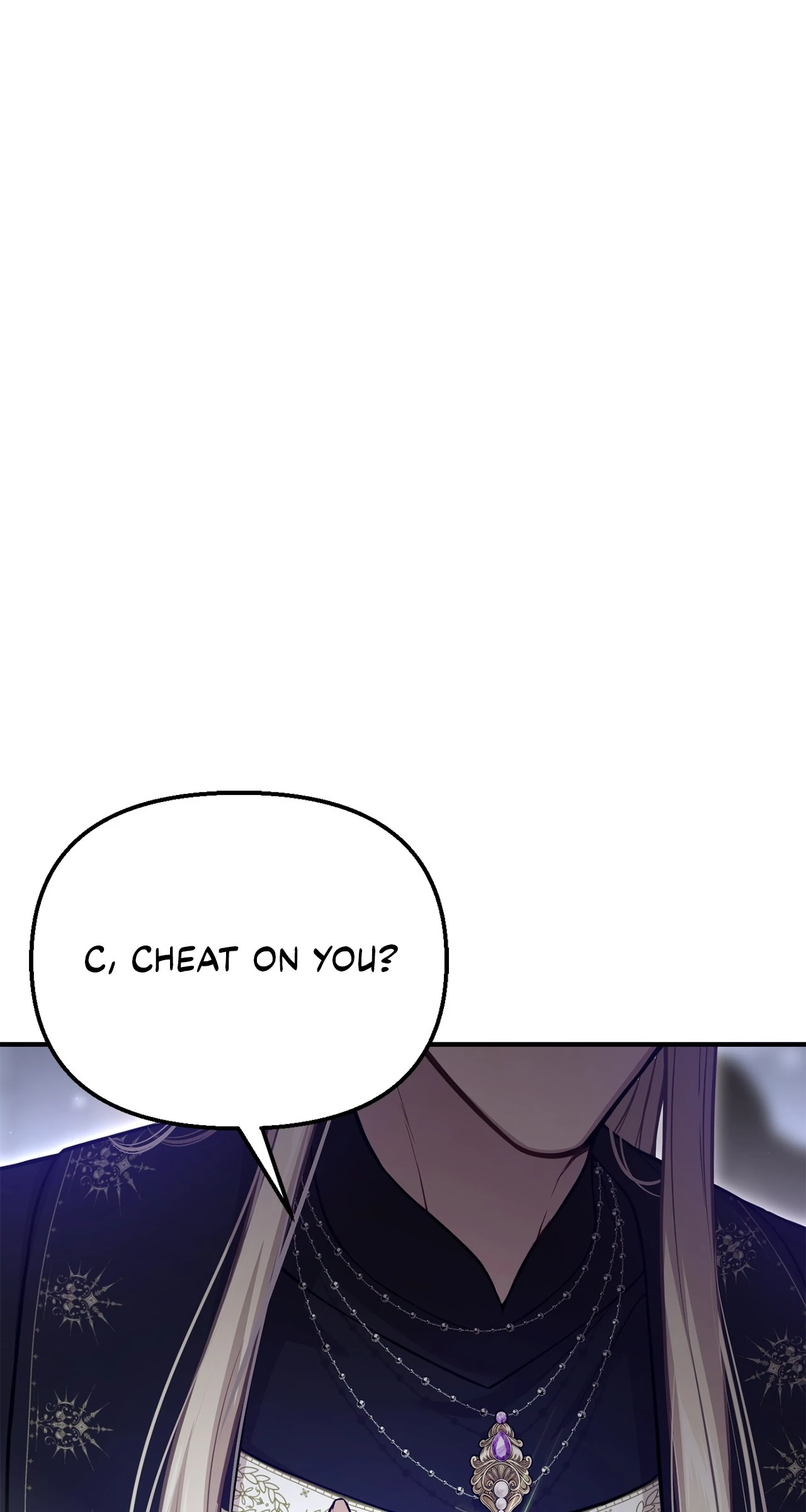 The Secret Bedroom of the Abandoned Princess Chapter 104 - page 90