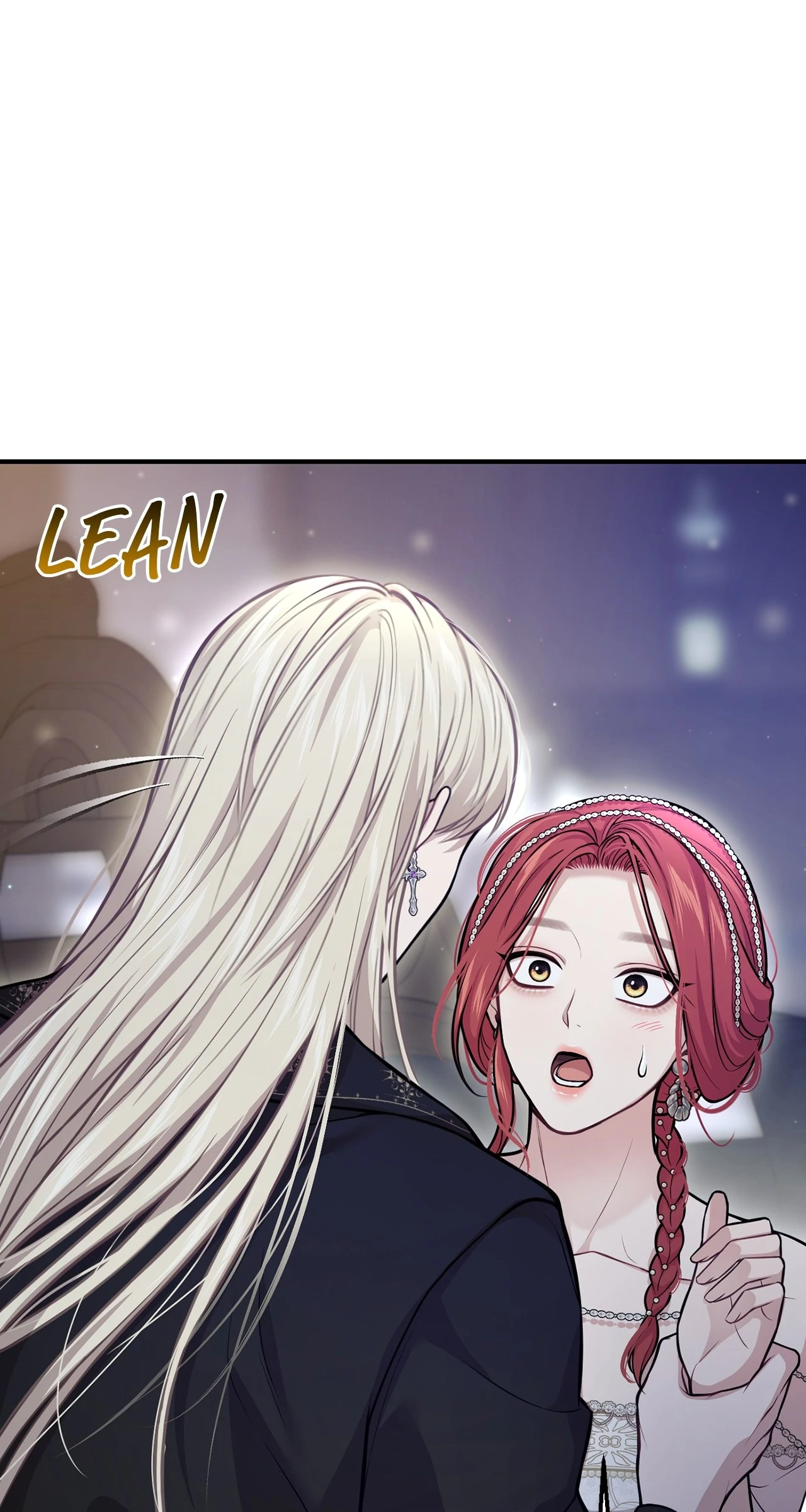 The Secret Bedroom of the Abandoned Princess Chapter 104 - page 93