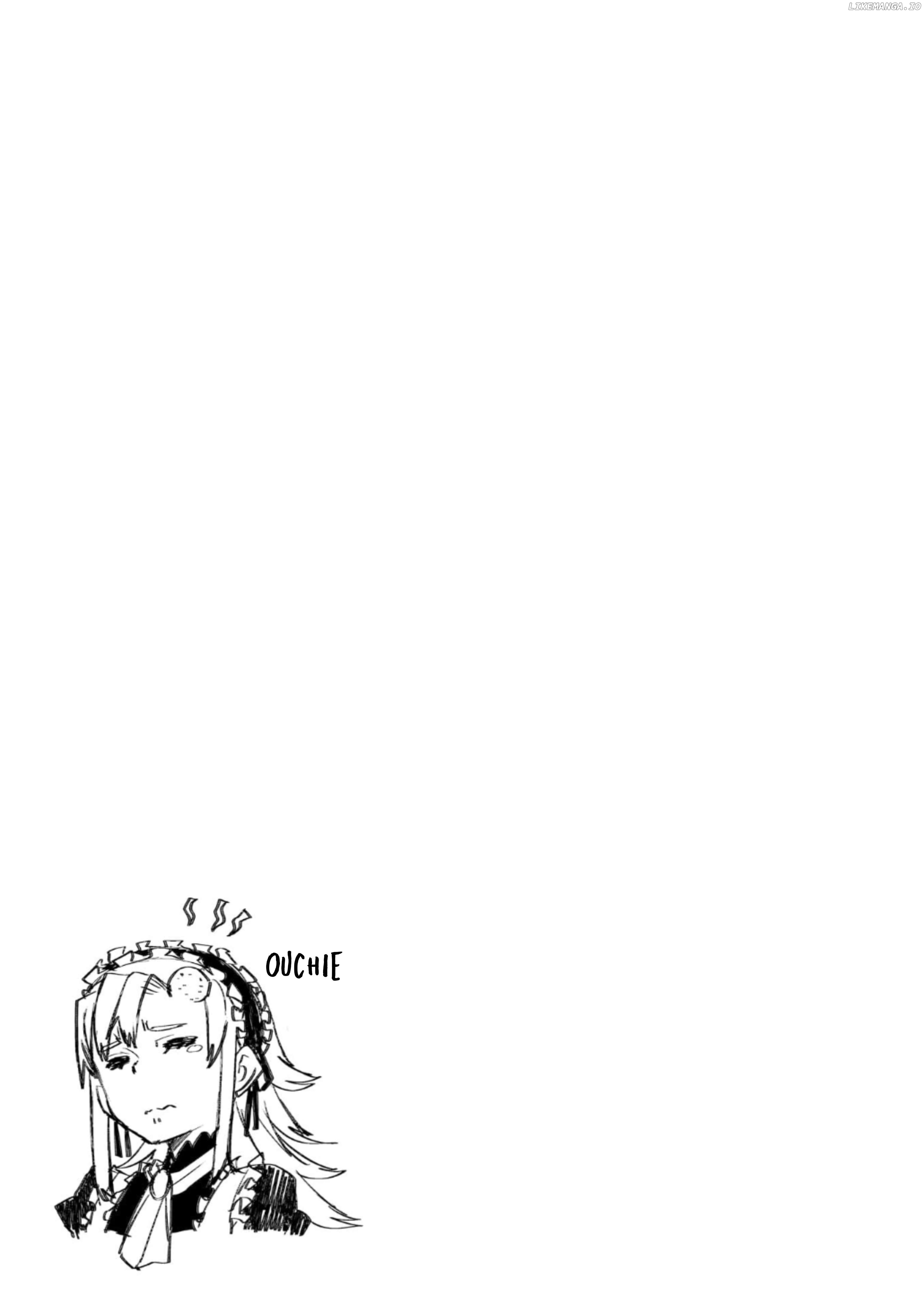 Seventh - Manga Chapter 11.5 - page 4