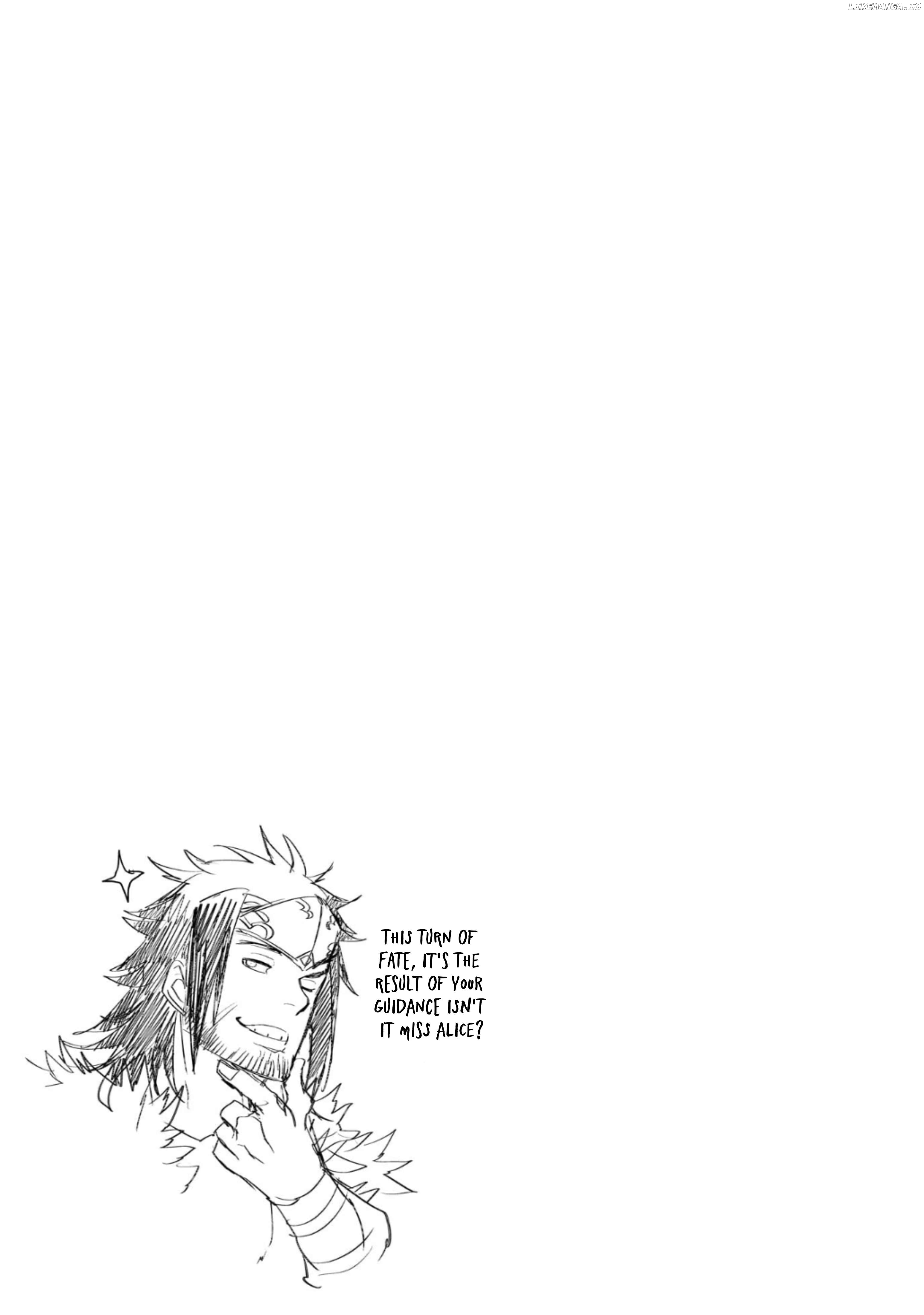 Seventh - Manga Chapter 11.5 - page 5