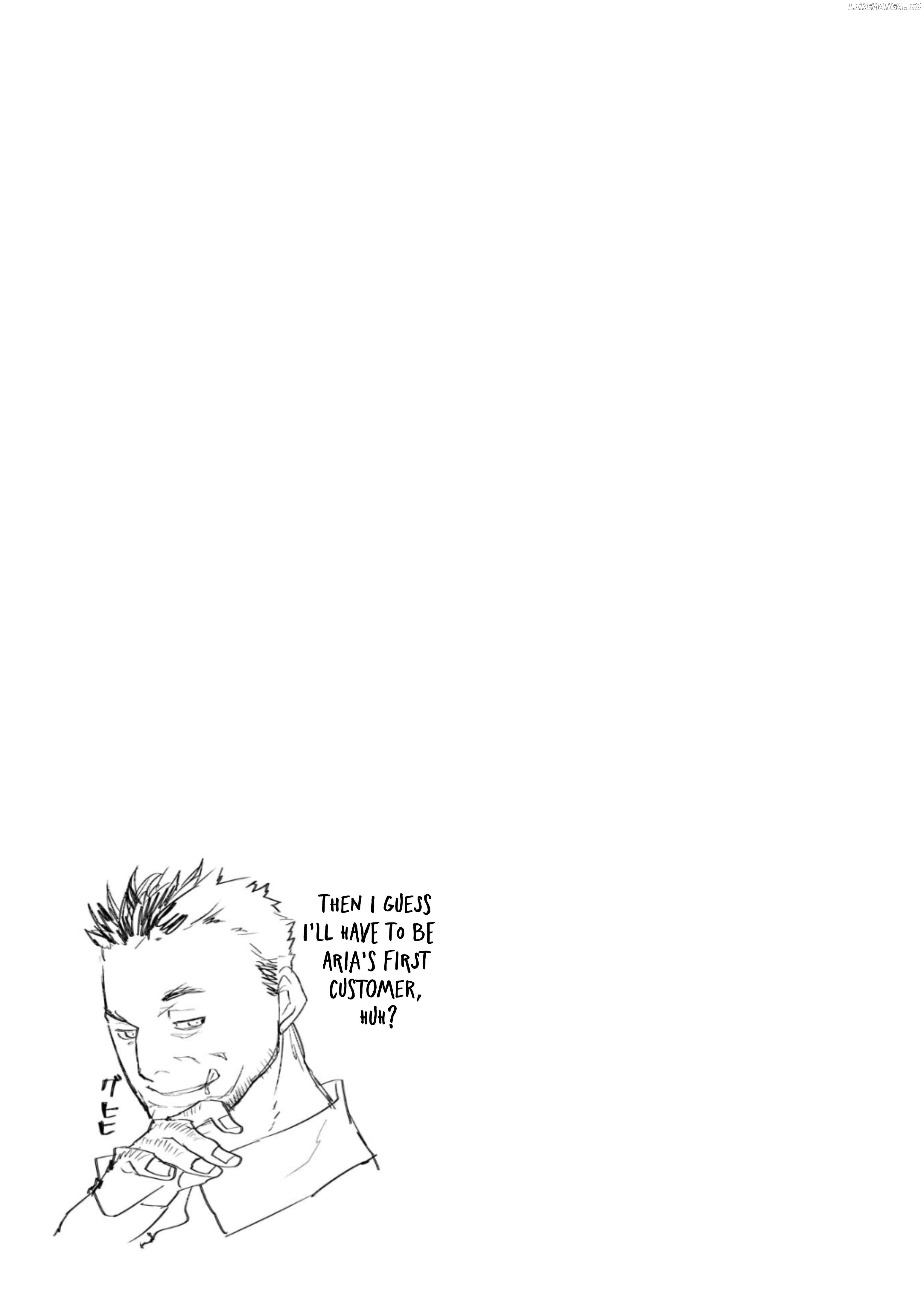 Seventh - Manga Chapter 11.5 - page 6