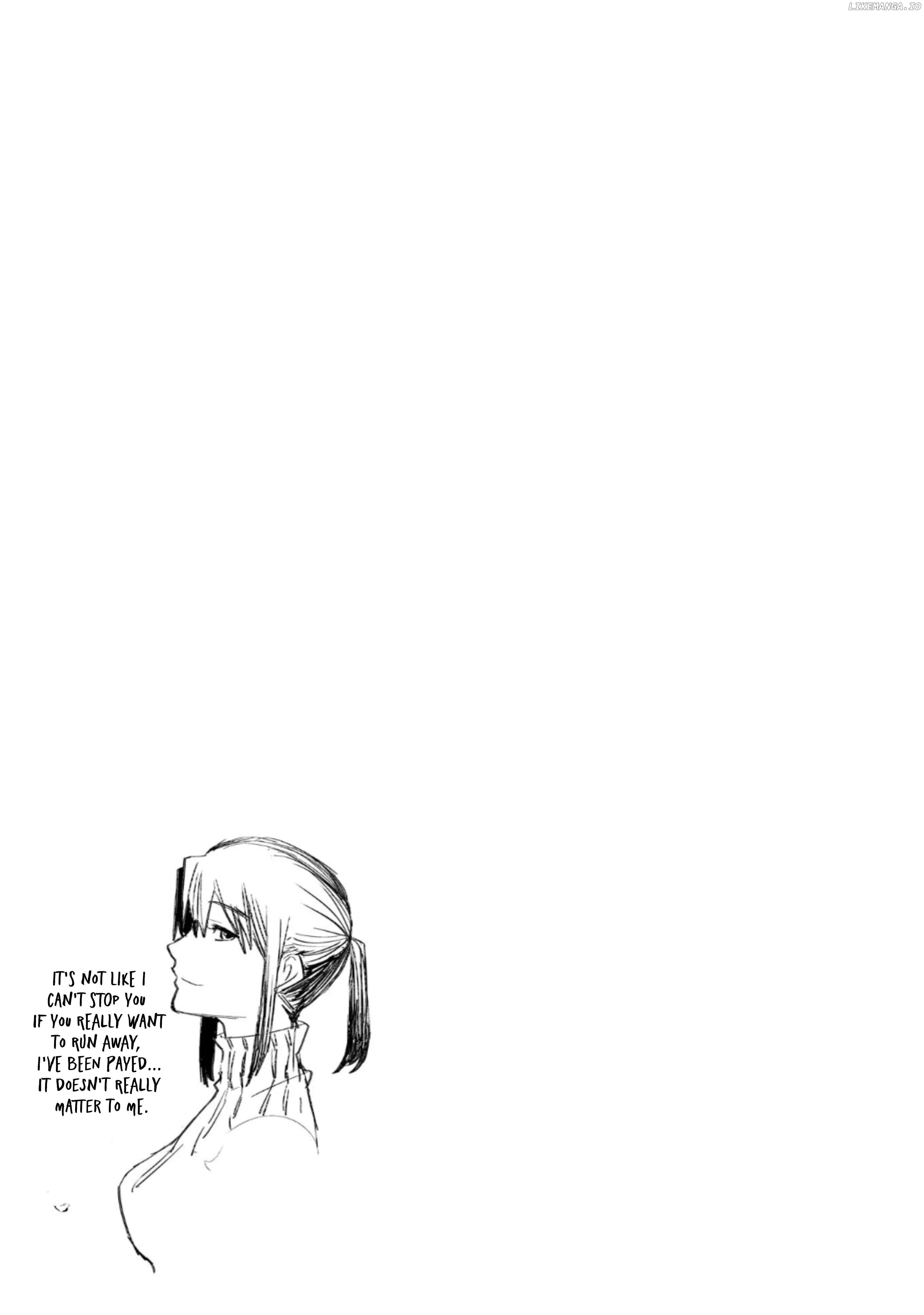 Seventh - Manga Chapter 11.5 - page 7