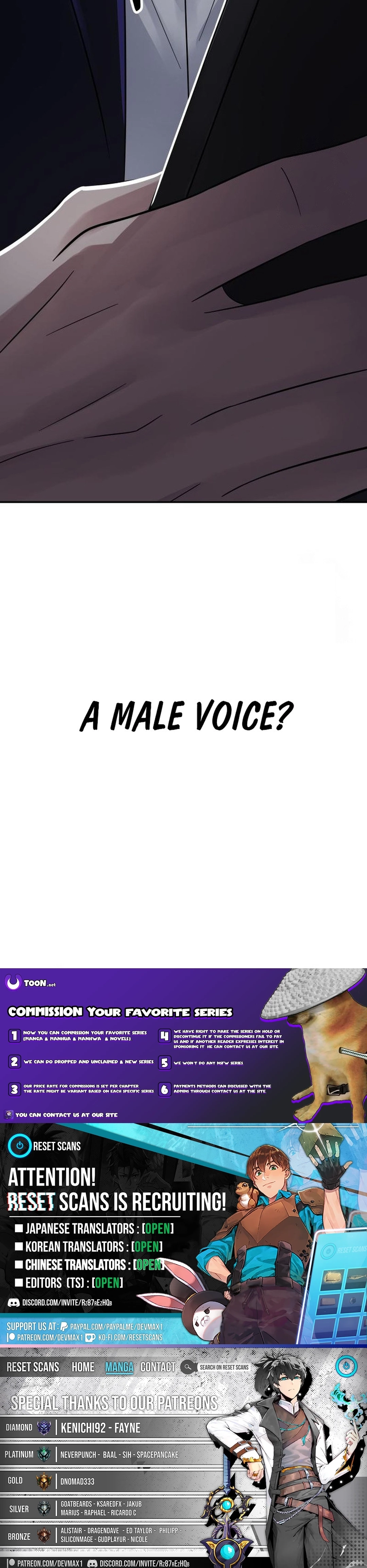 THE REINCARNATED COP WHO STRIKES WITH WEALTH Chapter 25 - page 18