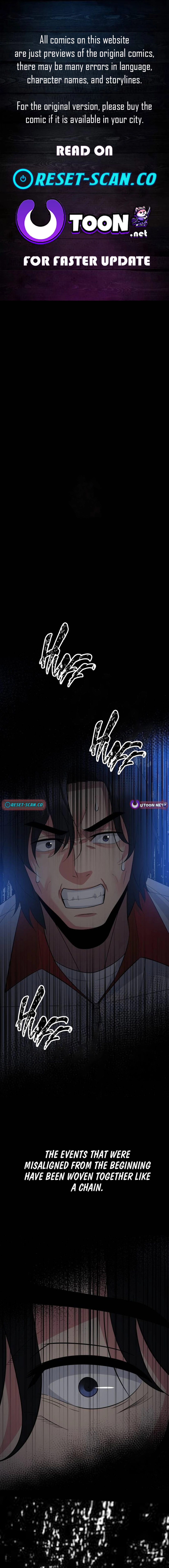 THE REINCARNATED COP WHO STRIKES WITH WEALTH Chapter 27 - page 1