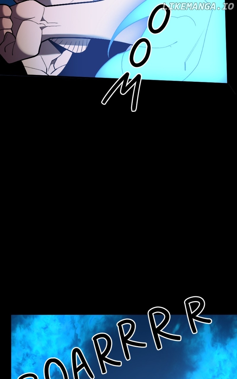 Taejin: Legend of the Yang Metal Chapter 44 - page 44