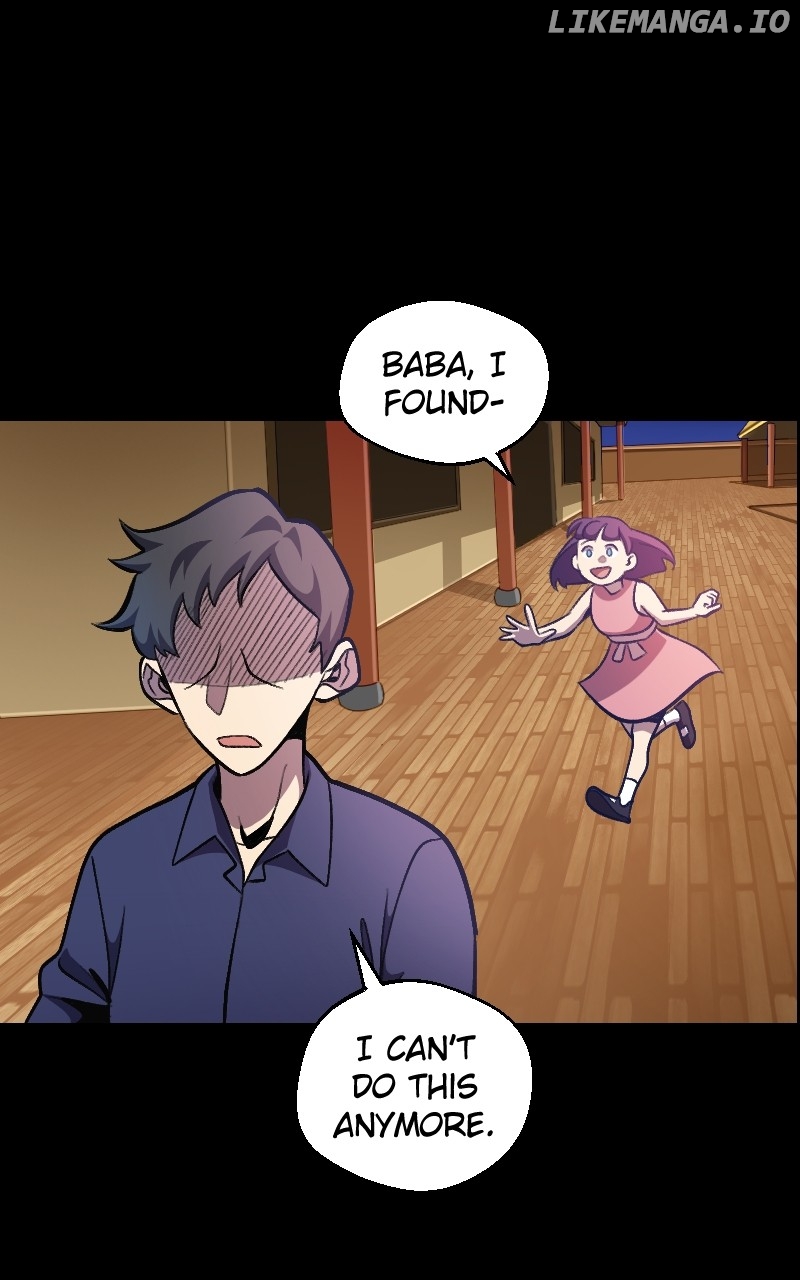 Taejin: Legend of the Yang Metal Chapter 46 - page 5