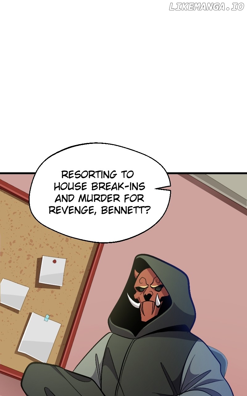 Taejin: Legend of the Yang Metal Chapter 46 - page 32