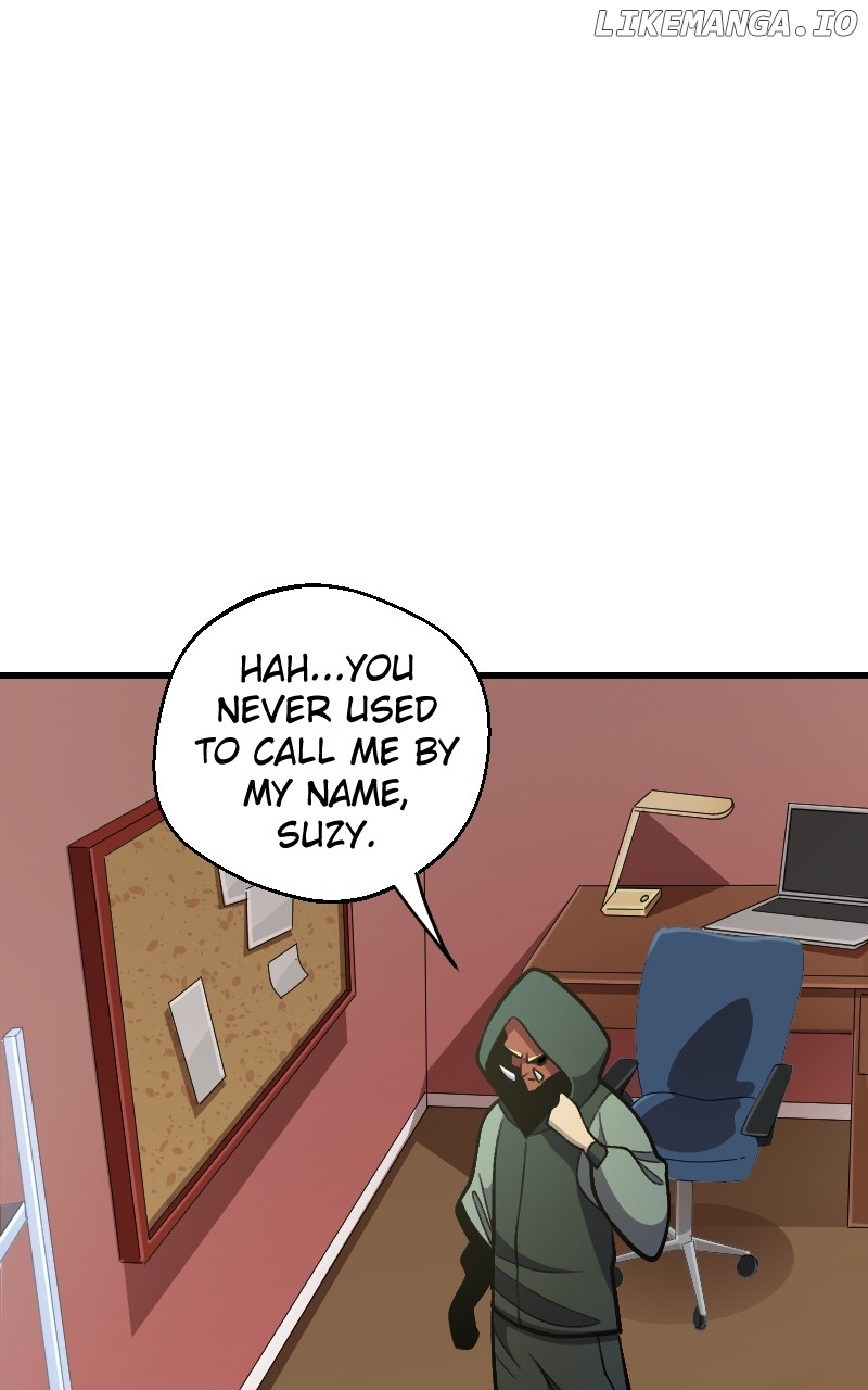 Taejin: Legend of the Yang Metal Chapter 46 - page 34