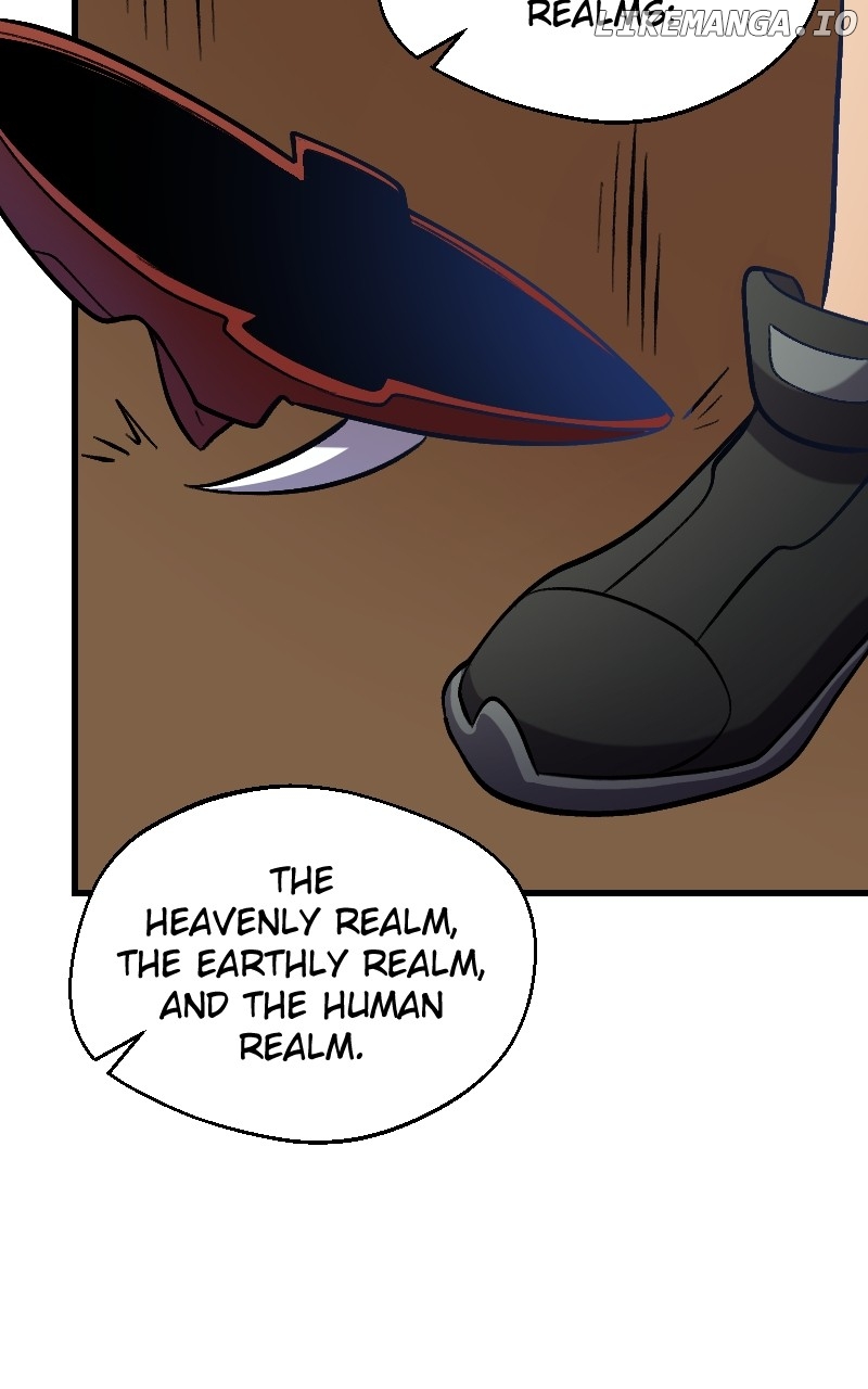 Taejin: Legend of the Yang Metal Chapter 46 - page 44