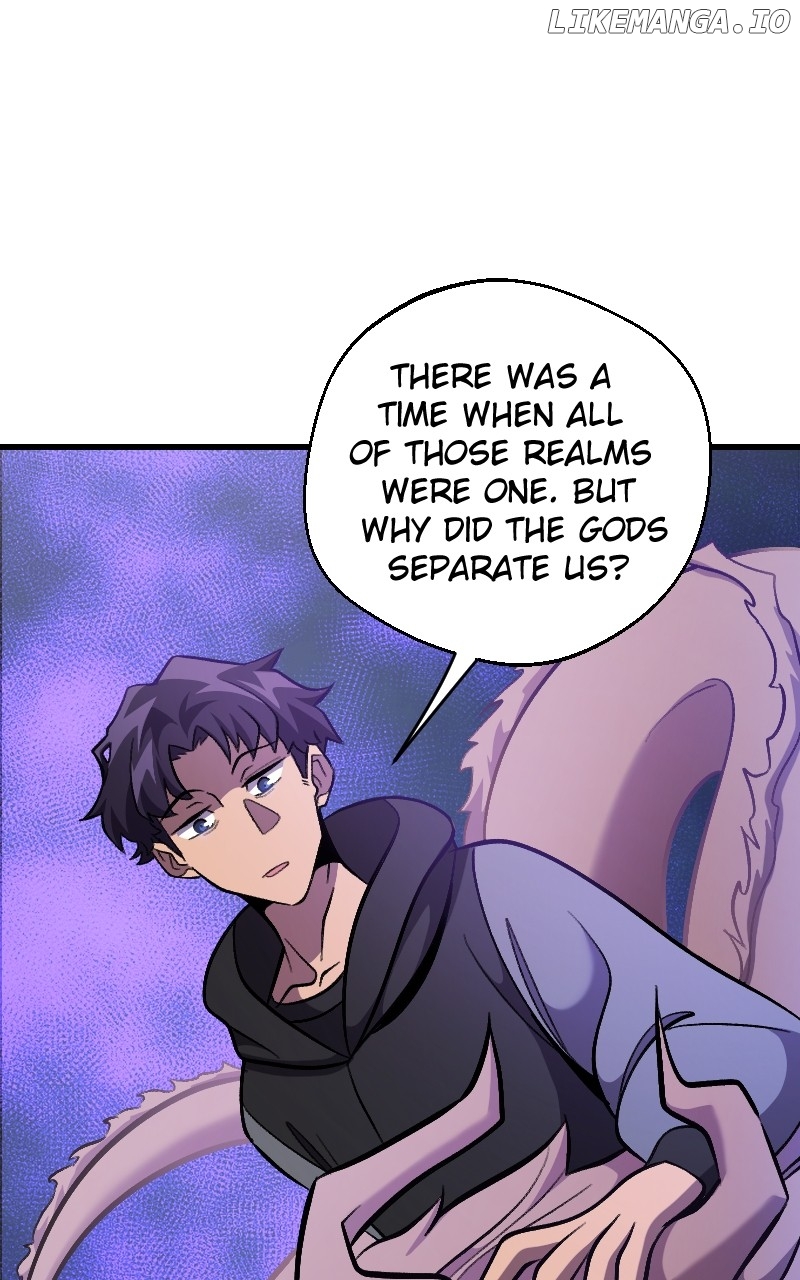 Taejin: Legend of the Yang Metal Chapter 46 - page 45