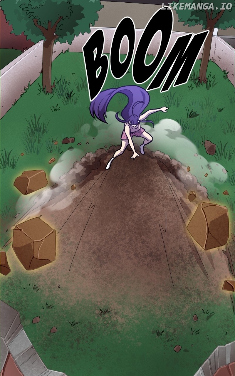 Taejin: Legend of the Yang Metal Chapter 46 - page 92