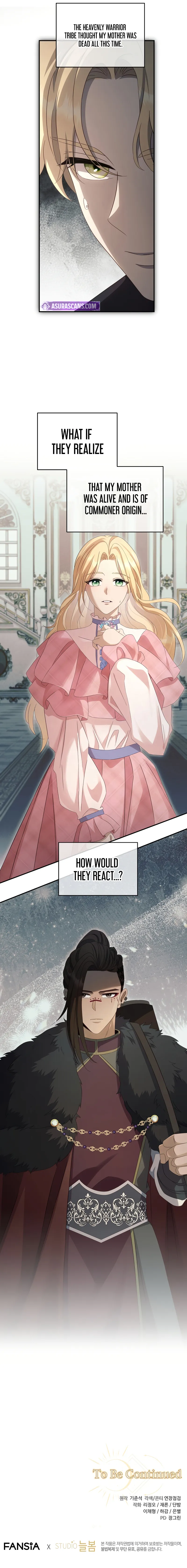 Margrave’s Bastard Son was The Emperor Chapter 65 - page 10