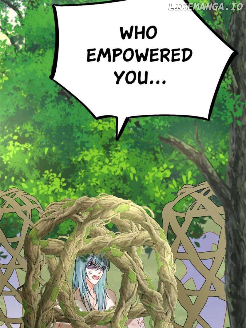 Tsundere Beast Husbands Taming Project Chapter 27 - page 2