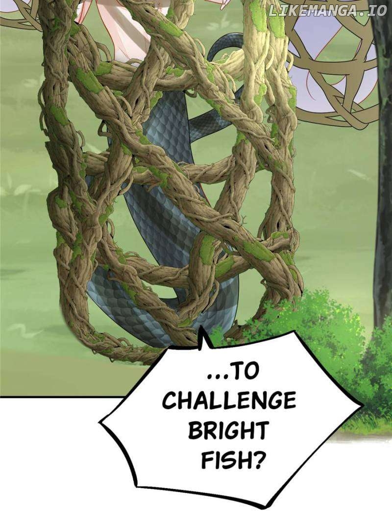 Tsundere Beast Husbands Taming Project Chapter 27 - page 3