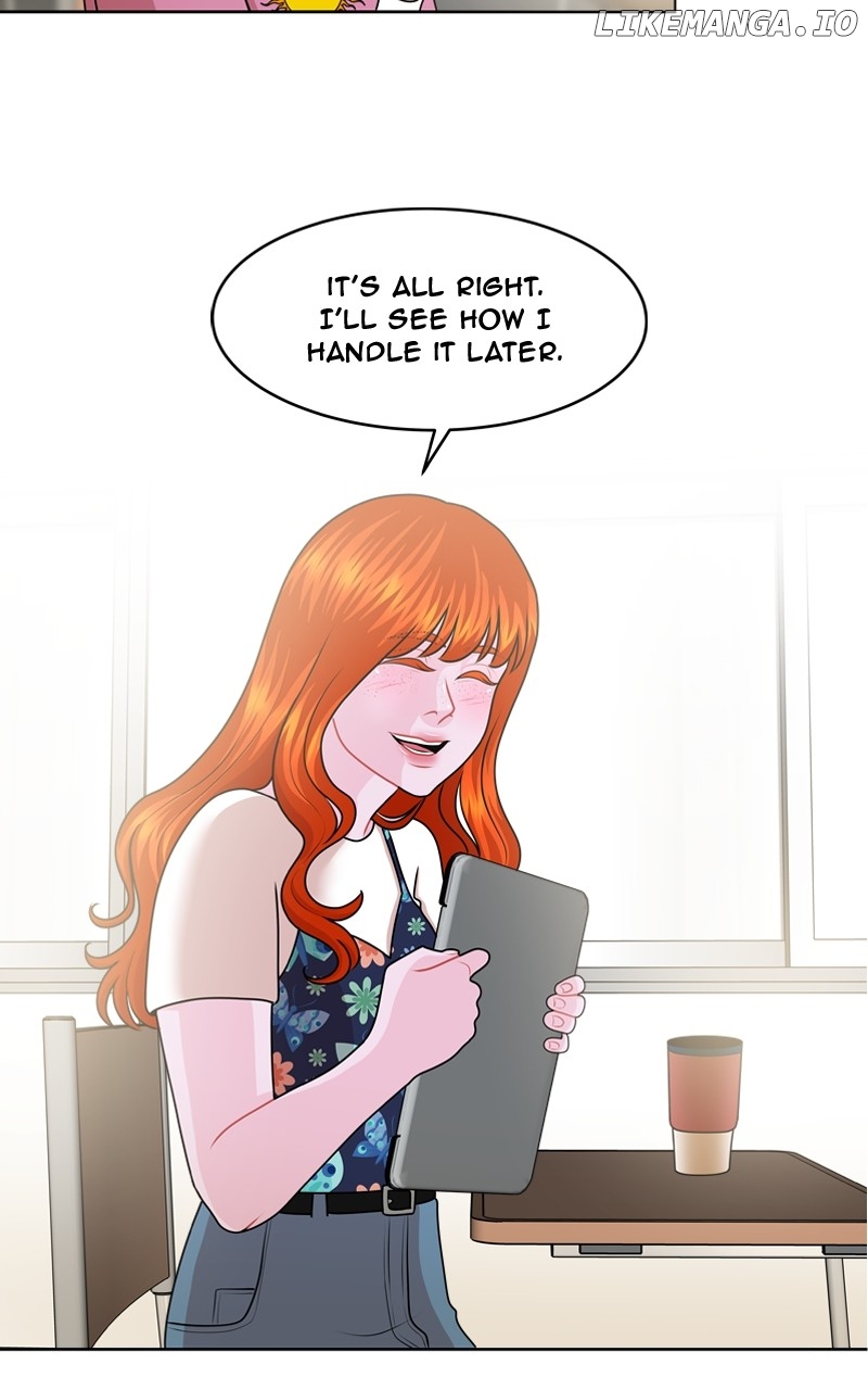 Reflection of the Soul Chapter 46 - page 32
